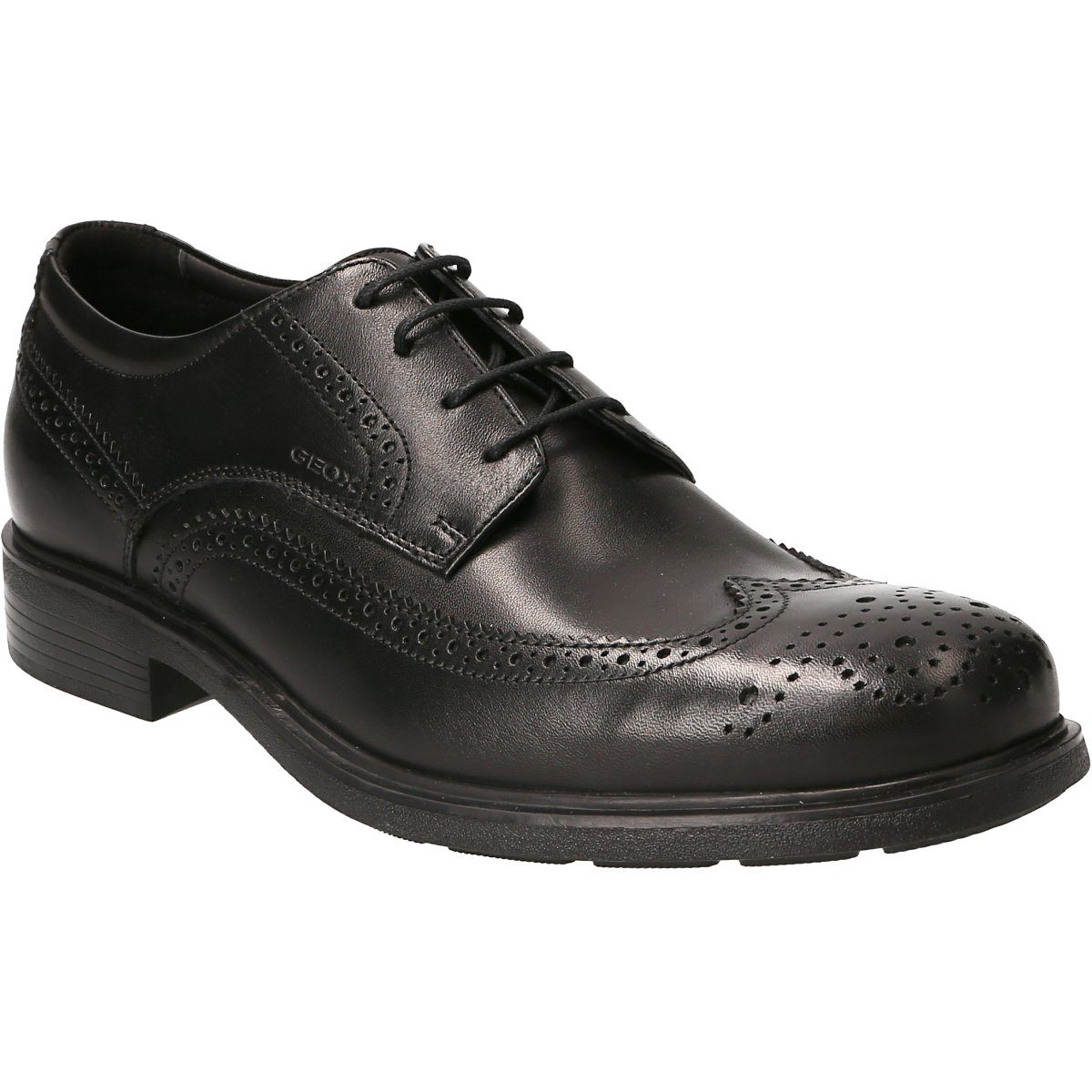 Geox U34R2B 00043 C9999 DUBLIN Schnürschuh günstig online kaufen