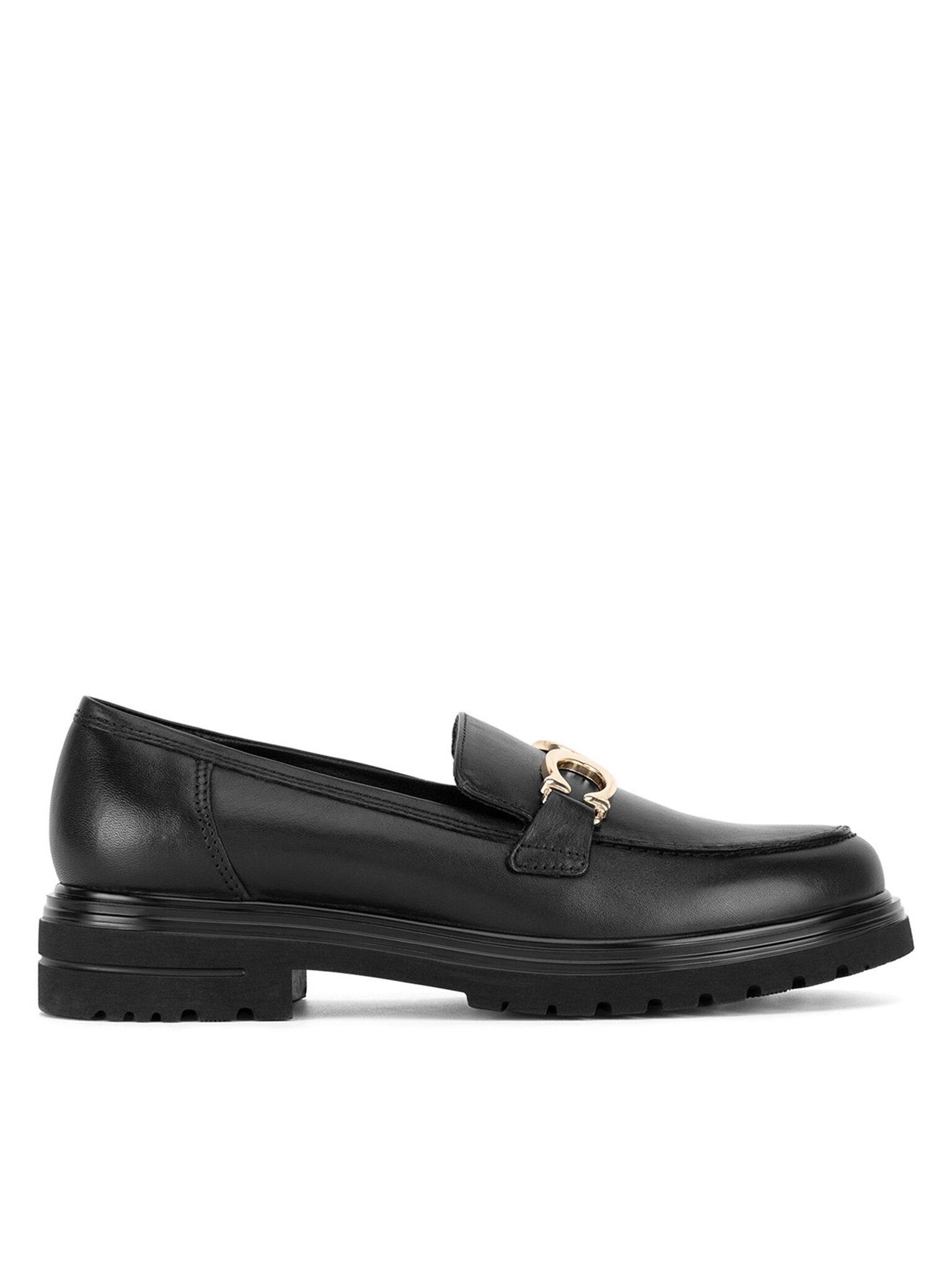 LASOCKI Lasocki Damen-Loafers Schwarz WB-GIULIA-22 Mokassin