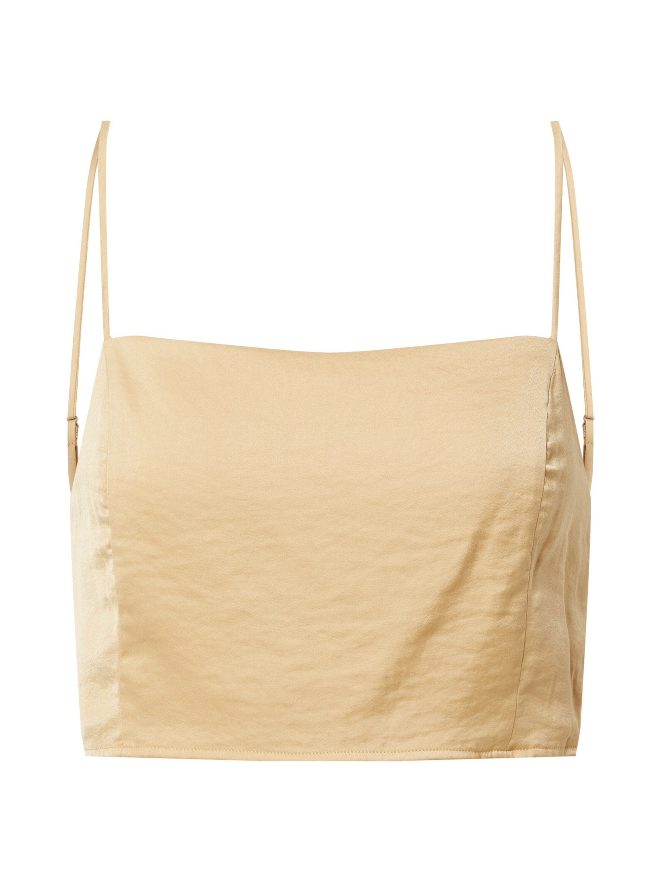 EDITED Shirttop Kaylin (1-tlg) Plain/ohne Details