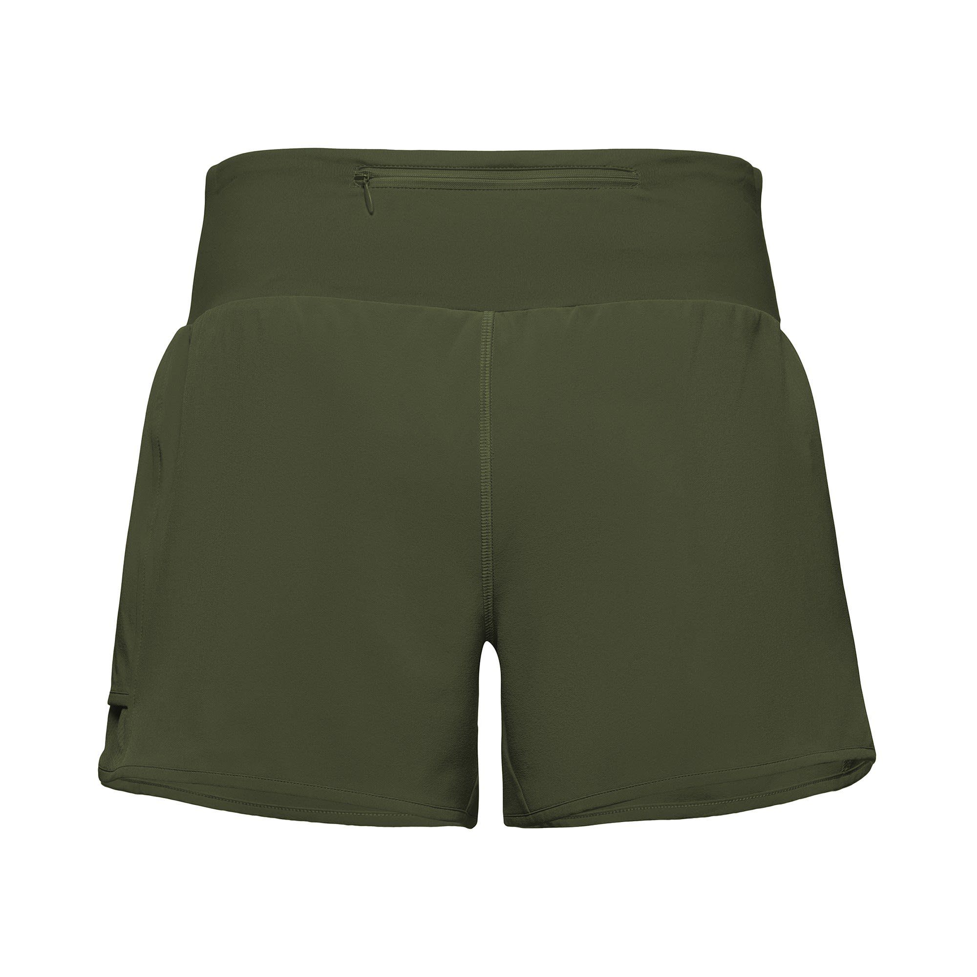 W GORE® Utility Green Wear Gore Shorts Strandshorts R5 Damen Light Shorts