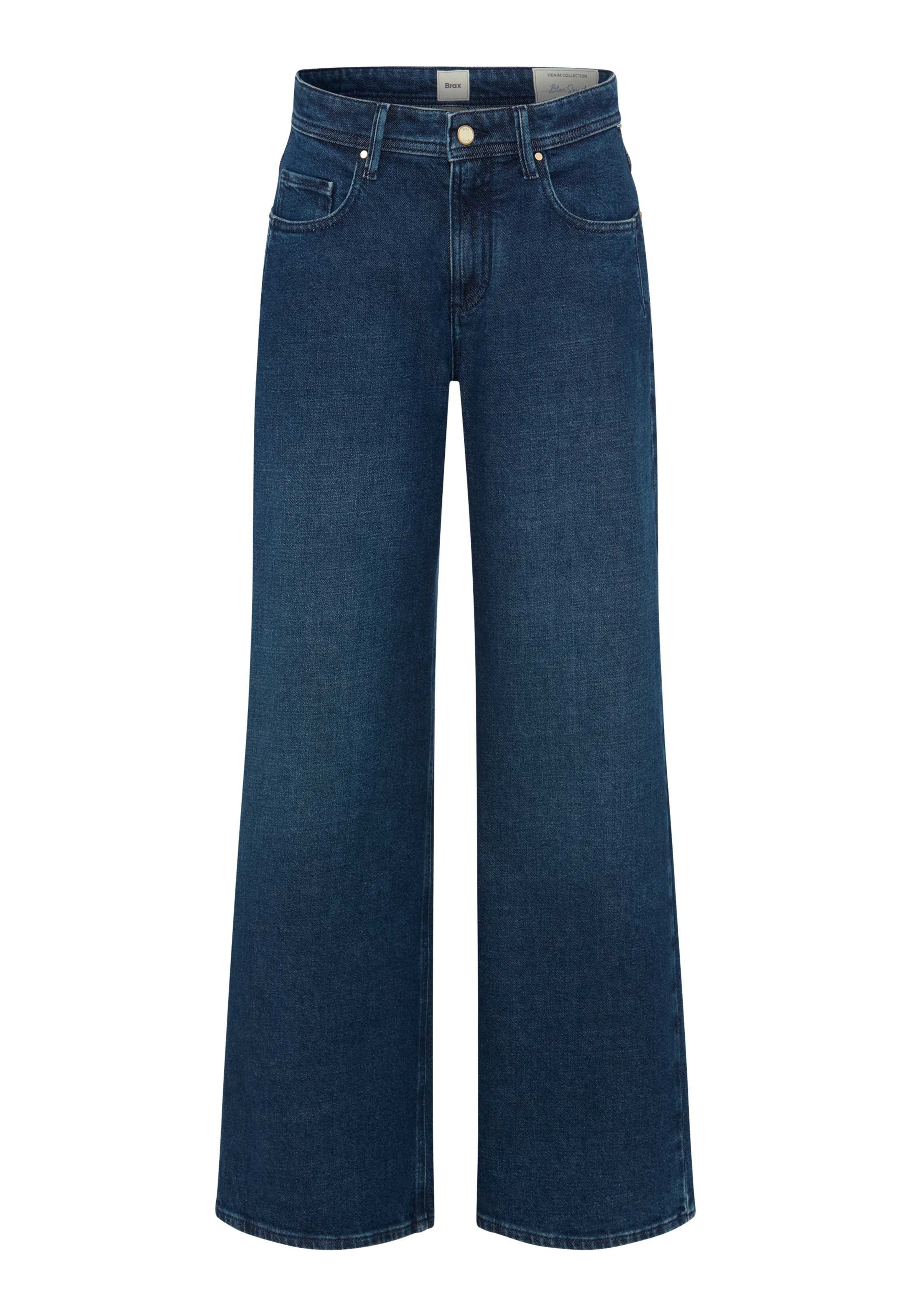 5-Pocket-Jeans Style MORGAN