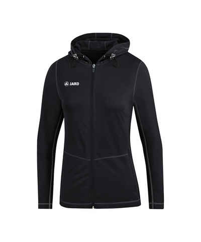 Jako Laufjacke Run 2.0 Kapuzenjacke Damen