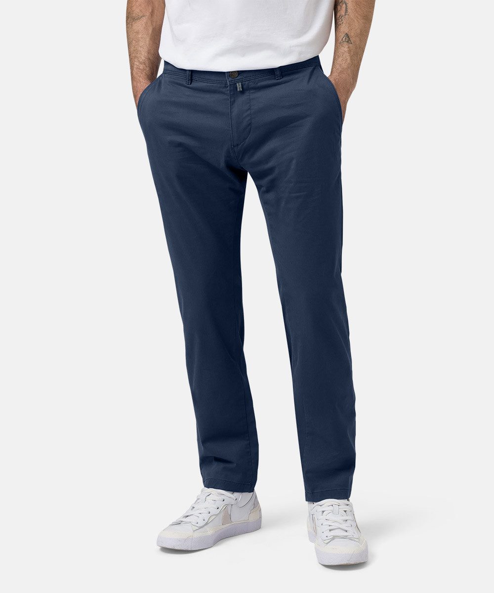 Pierre Cardin 5-Pocket-Jeans PIERRE CARDIN ANTIBES marine 30050 4017.6000 - günstig online kaufen