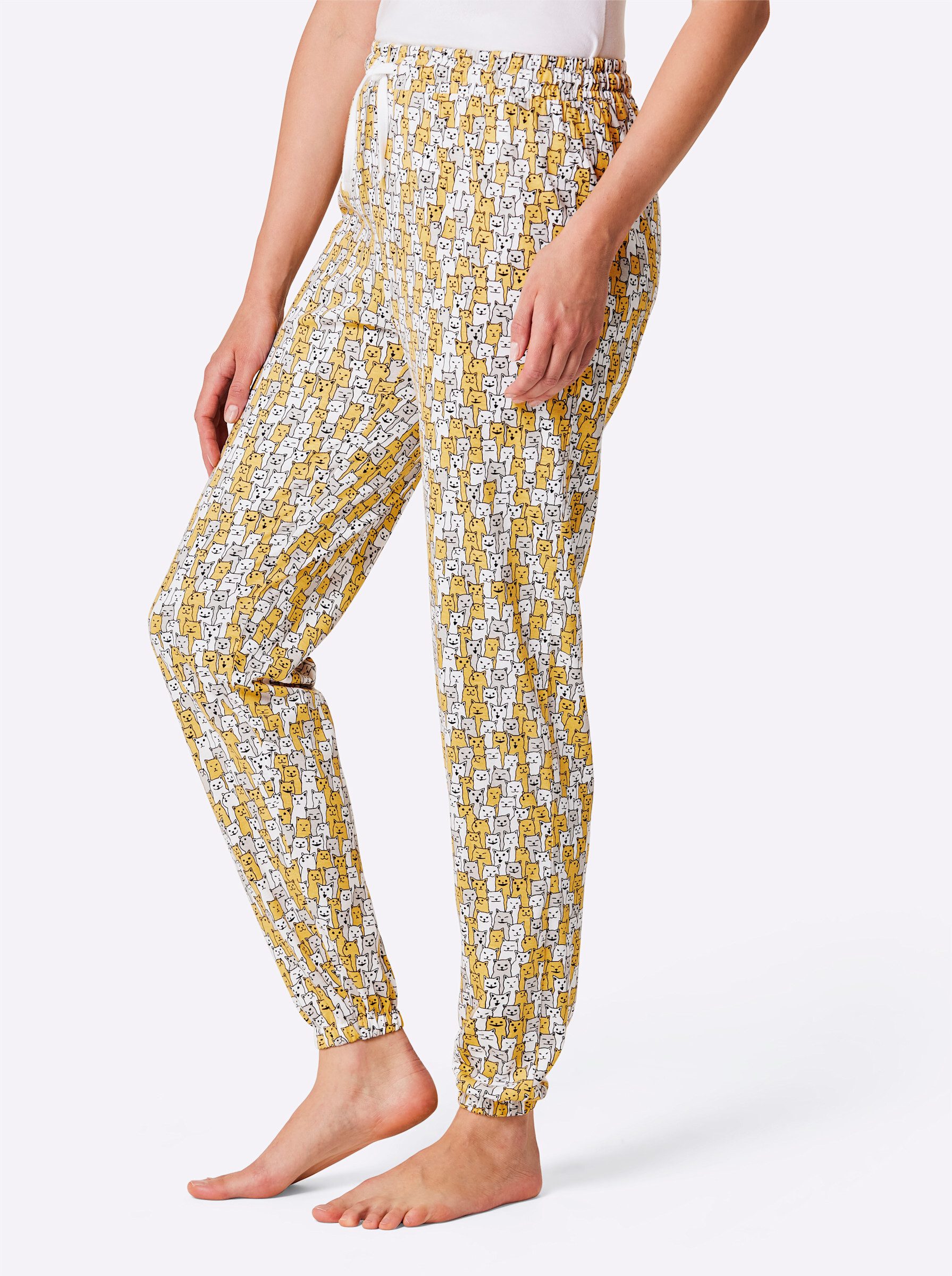 Witt Schlafanzug Schlafanzug-Hose günstig online kaufen