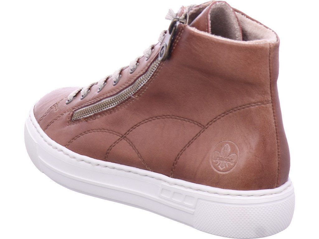 Rieker HWK Damen Stiefel Stiefel