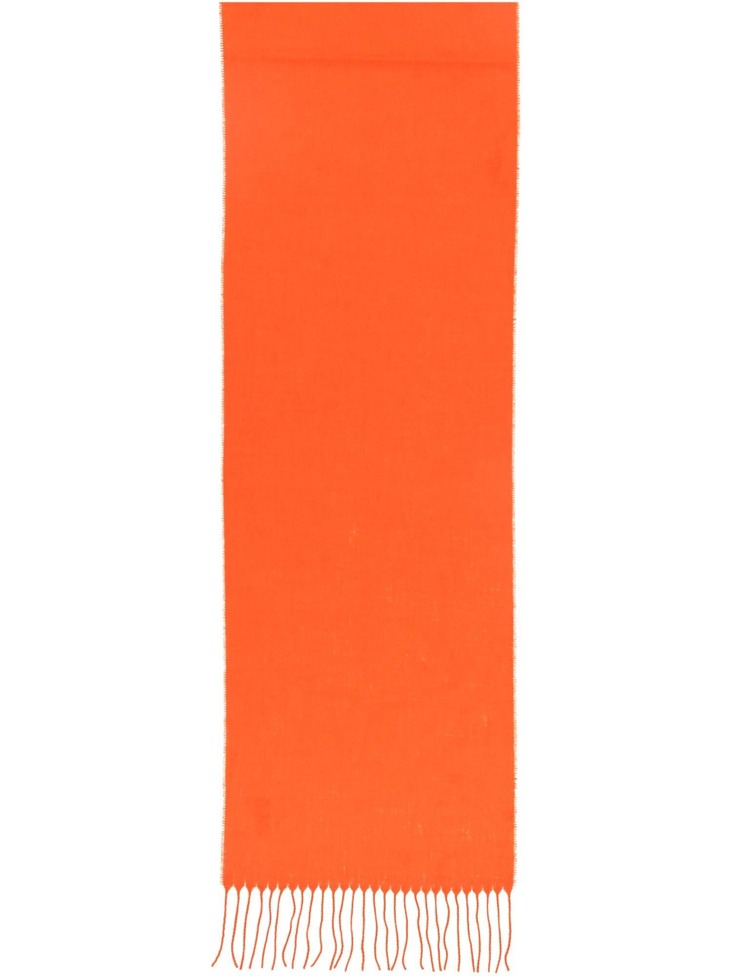 Giorgio Rimaldi Modeschal Cashmink® Schal, (mit Fransen), Co2 neutral günstig online kaufen