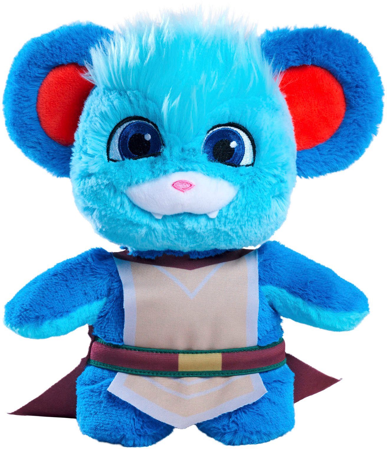 SIMBA Kuscheltier Disney Young Jedi Adventures, Nubs, 24 cm