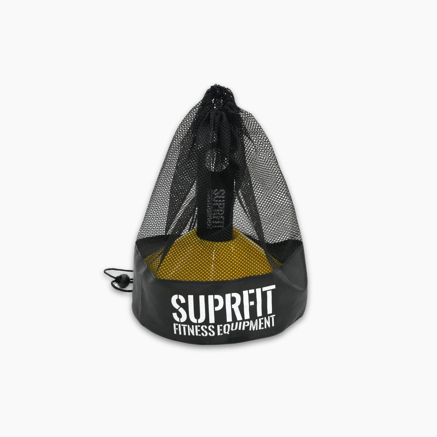 SF SUPRFIT Markierungshütchen (24 stk), Inklusive Halterung und Tragetasche