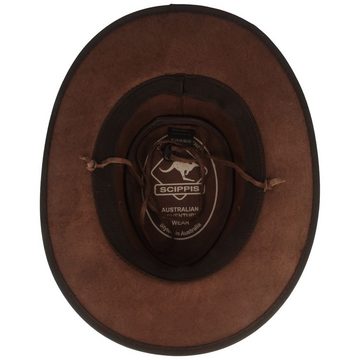 Scippis Trilby Outdoor Traveller Henbury mit Kinnriemen