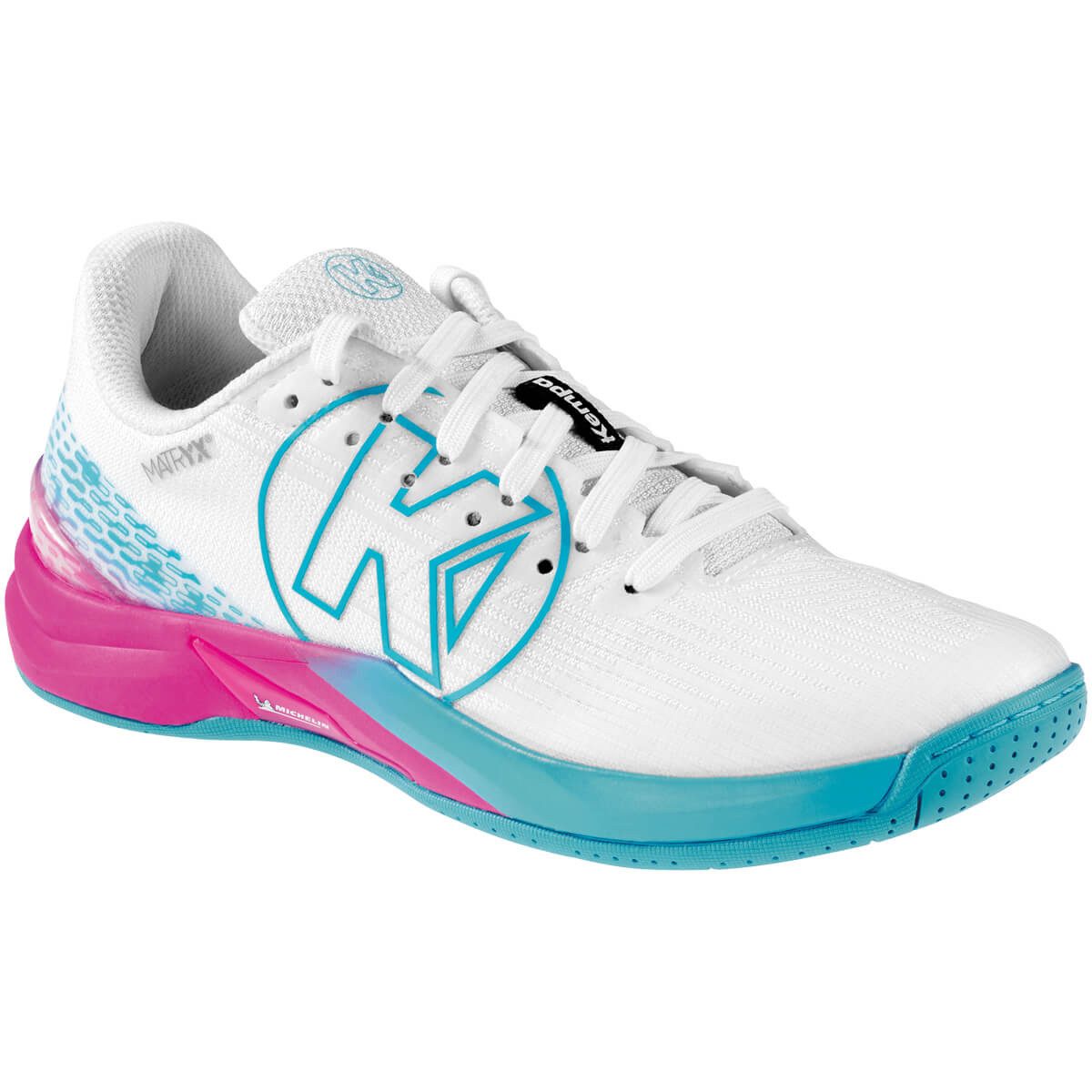 Handballschuhe Attack Pro 2.0 Women Handballschuh