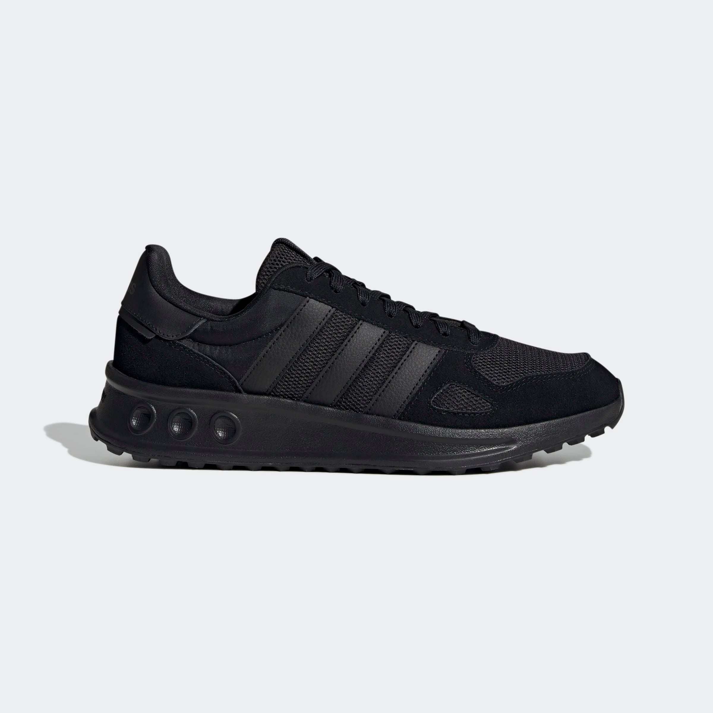 adidas Sportswear RUN 84 Sneaker inspiriert vom Design des adidas LA Traine günstig online kaufen