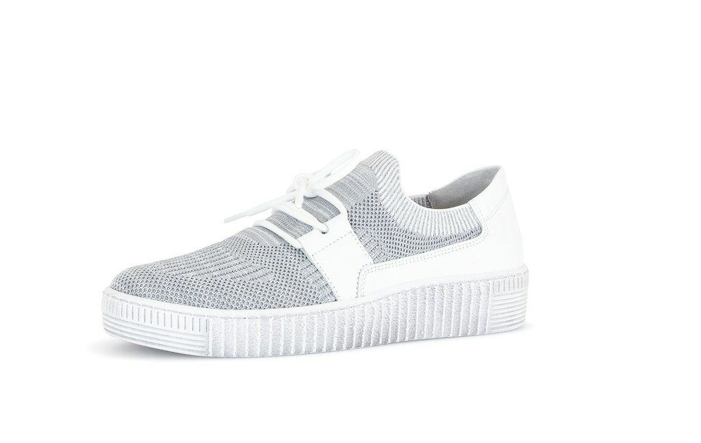Freizeit Schnürer für Damen Sneaker