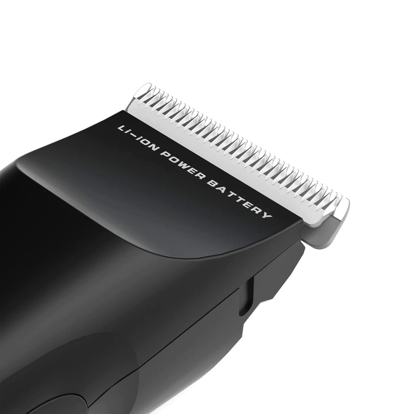 JRL Haarschneider JRL FreshFade 1050 Trimmer, 1x Trimmer, 1x Ladestation, 1x Ladekabel, 5x Aufsätze, Leiser Betrieb, Konstante Leistung durch Rotationsmotor