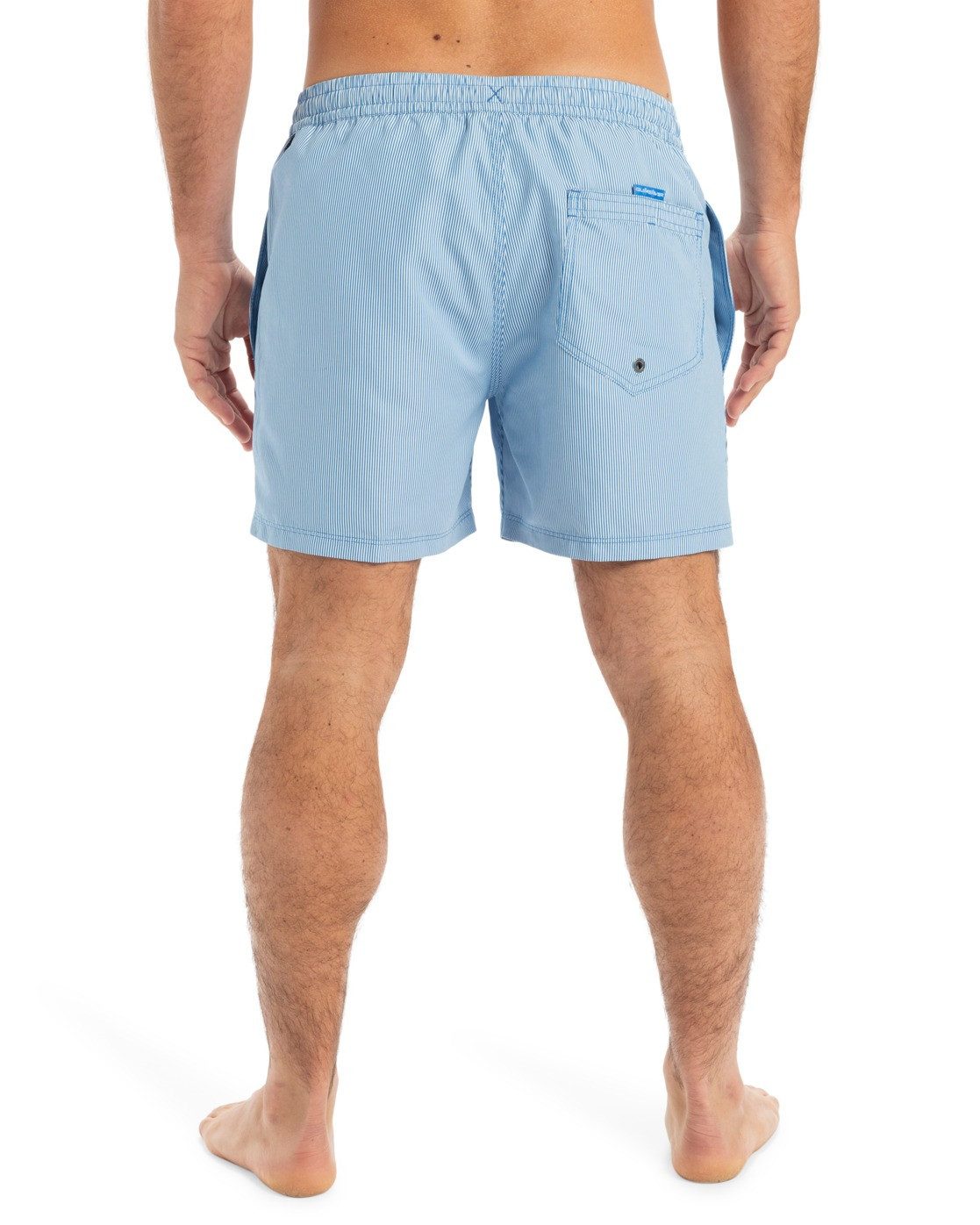 Quiksilver Boardshorts "Everyday Deluxe 15"" günstig online kaufen