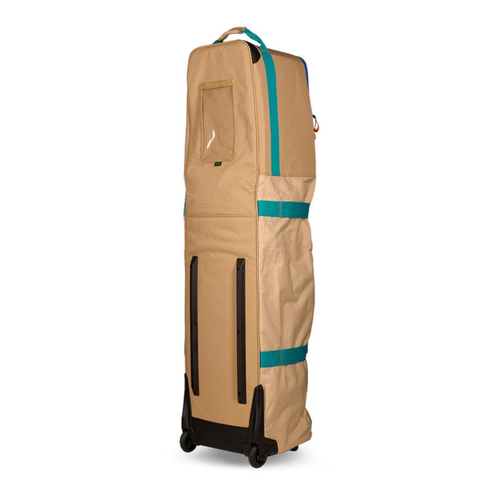 OGIO Golfreisetasche OGIO Travelcover Alpha Mid 25 Beige