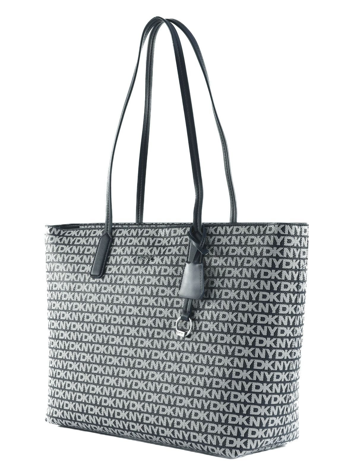 DKNY Schultertasche Tote Bag (Set, 2-tlg)
