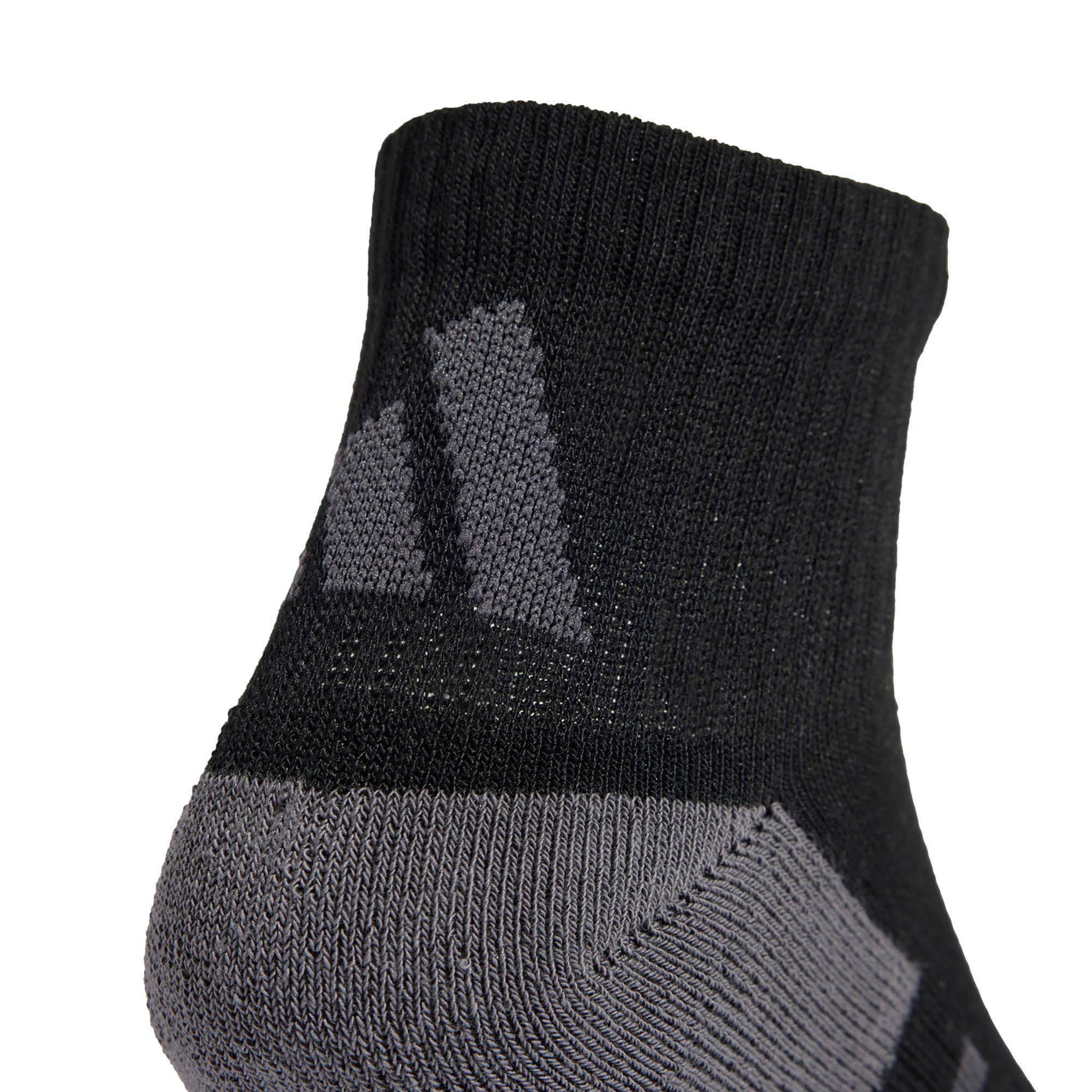 adidas Sportswear Sneakersocken Unisex Socken 9er Pack Polyester (Packung, 9er Pack)