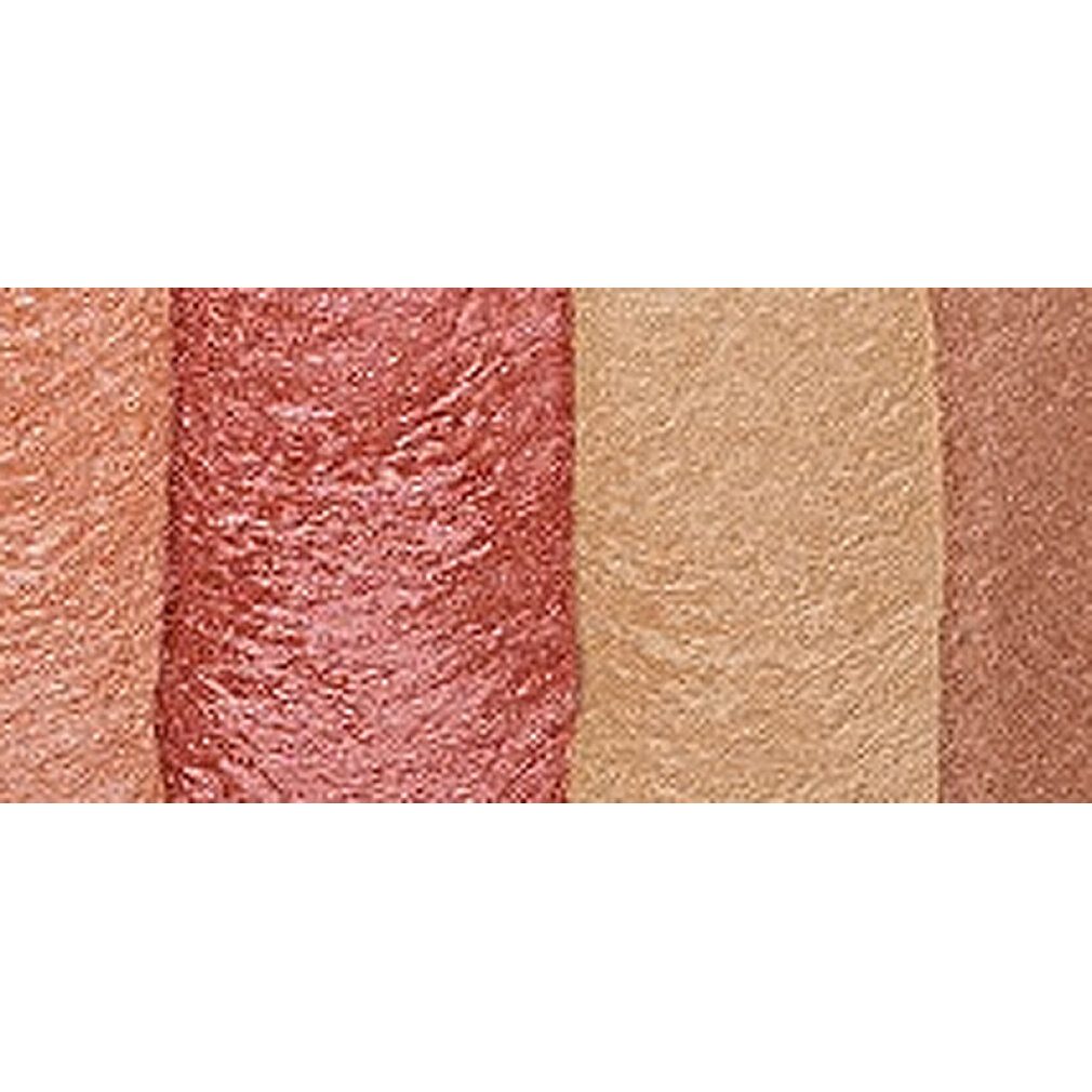 Pupa Puder Pupa Luminys Baked Face Powder