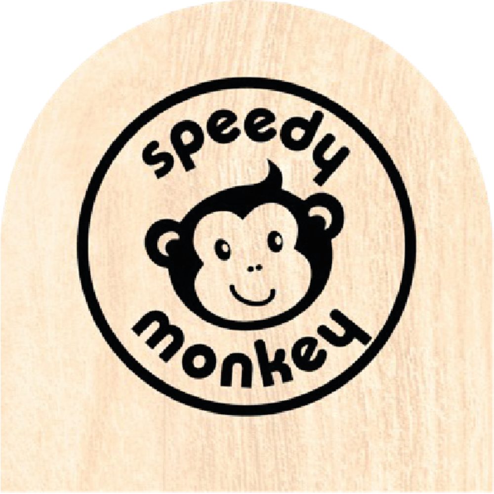 speedy monkey