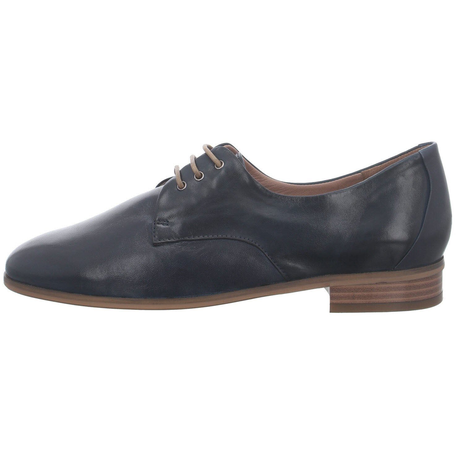 Andrea Manueli »Schuhe Halbschuhe Schnürschuhe Elegant« Schnürschuh online  kaufen | OTTO
