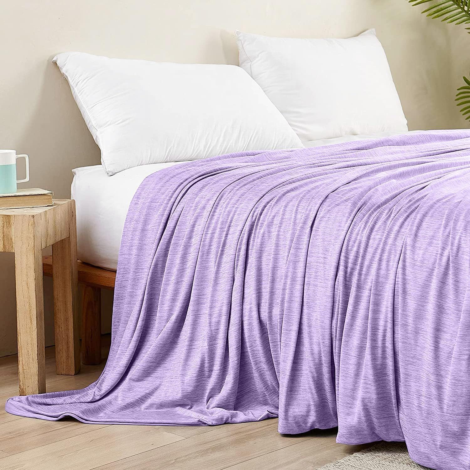 Elegear Sommerbettdecke 200x220 cm Sofadecke/ 6 günstig online kaufen