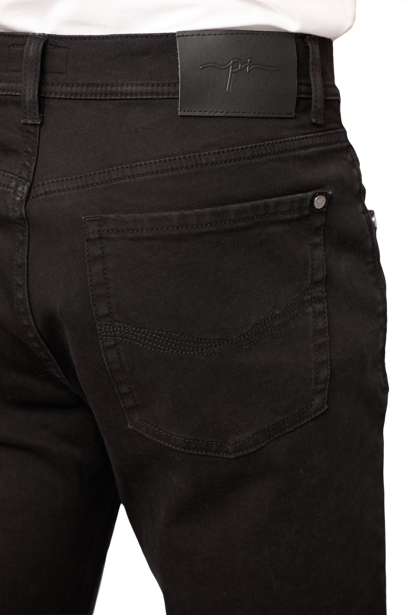 Project Indigo 5-Pocket-Jeans Ray (5100-4277) hohe Flexibilität günstig online kaufen