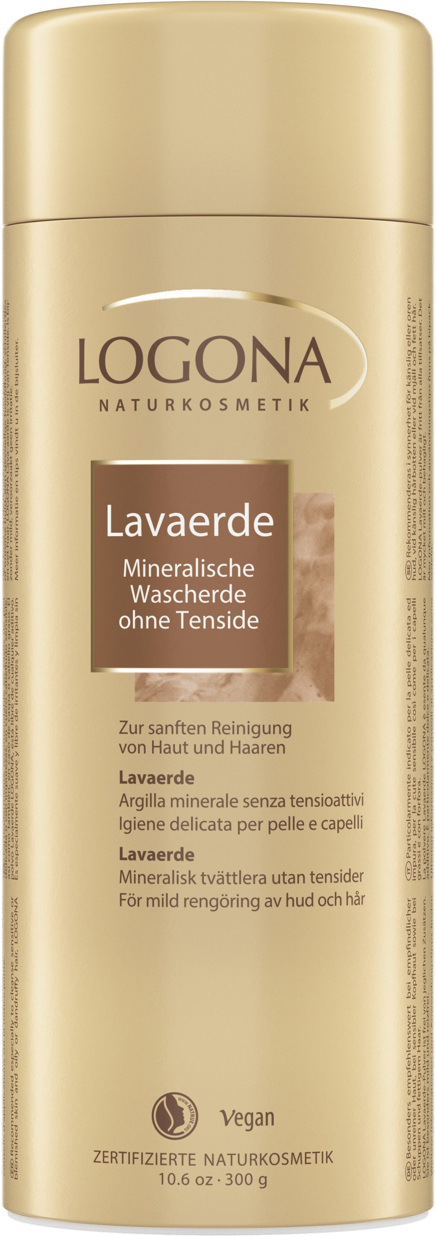 LOGONA Körperpflegemittel