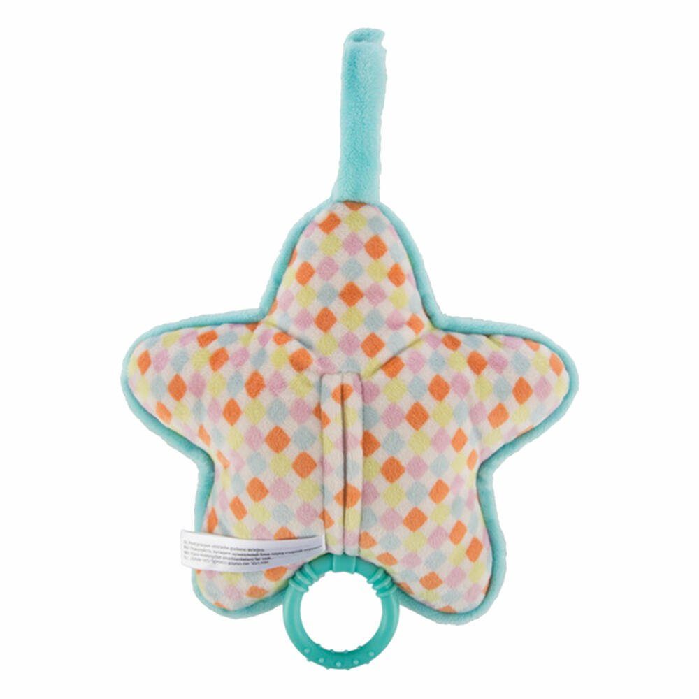 Nici Spieluhr My First NICI - Stern Esel Muli