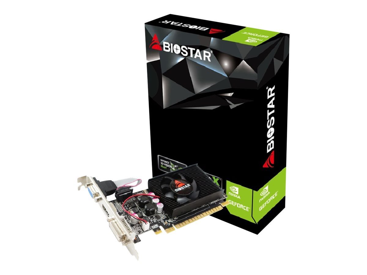 Biostar Grafikkarte