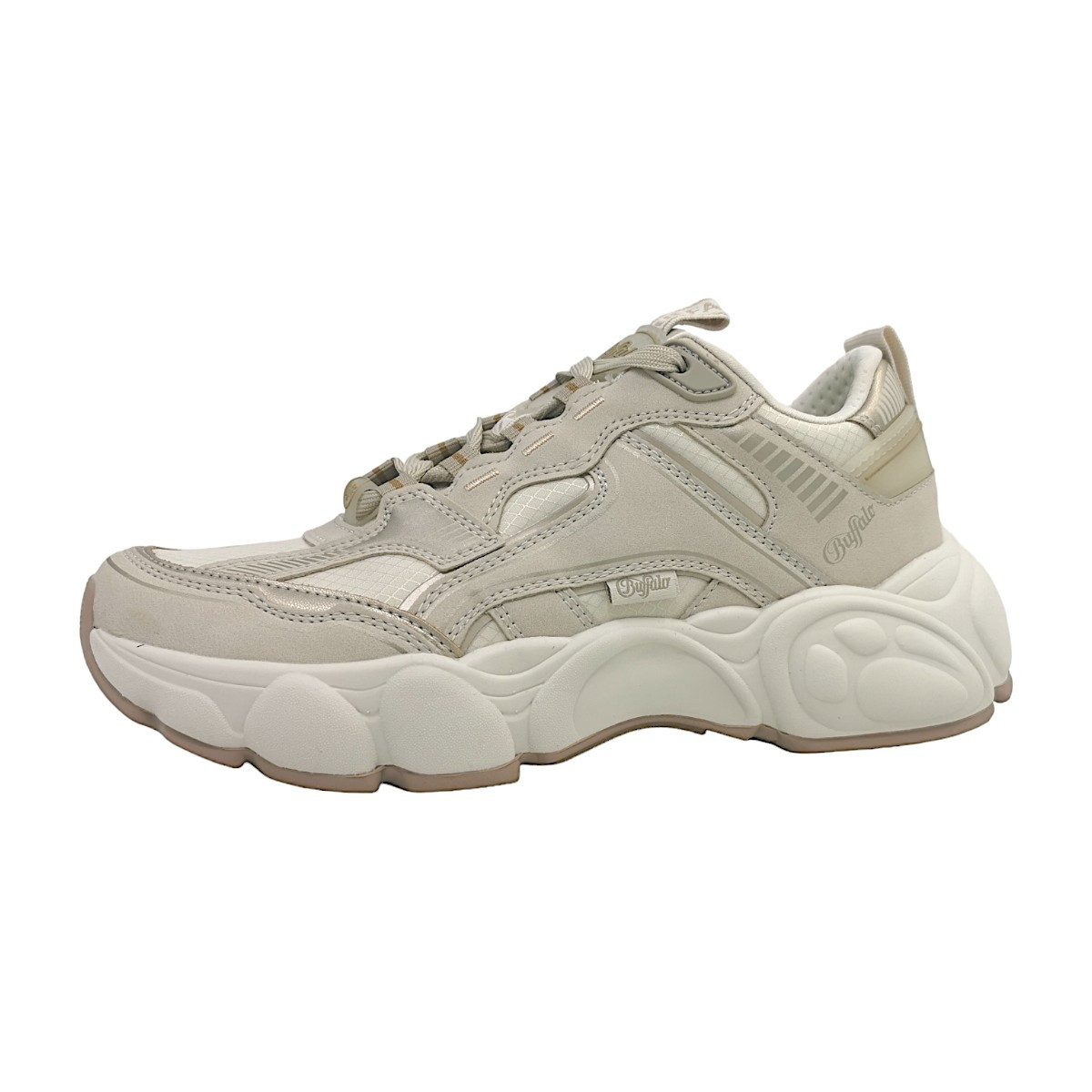 Buffalo Schnürer Schnürschuh günstig online kaufen