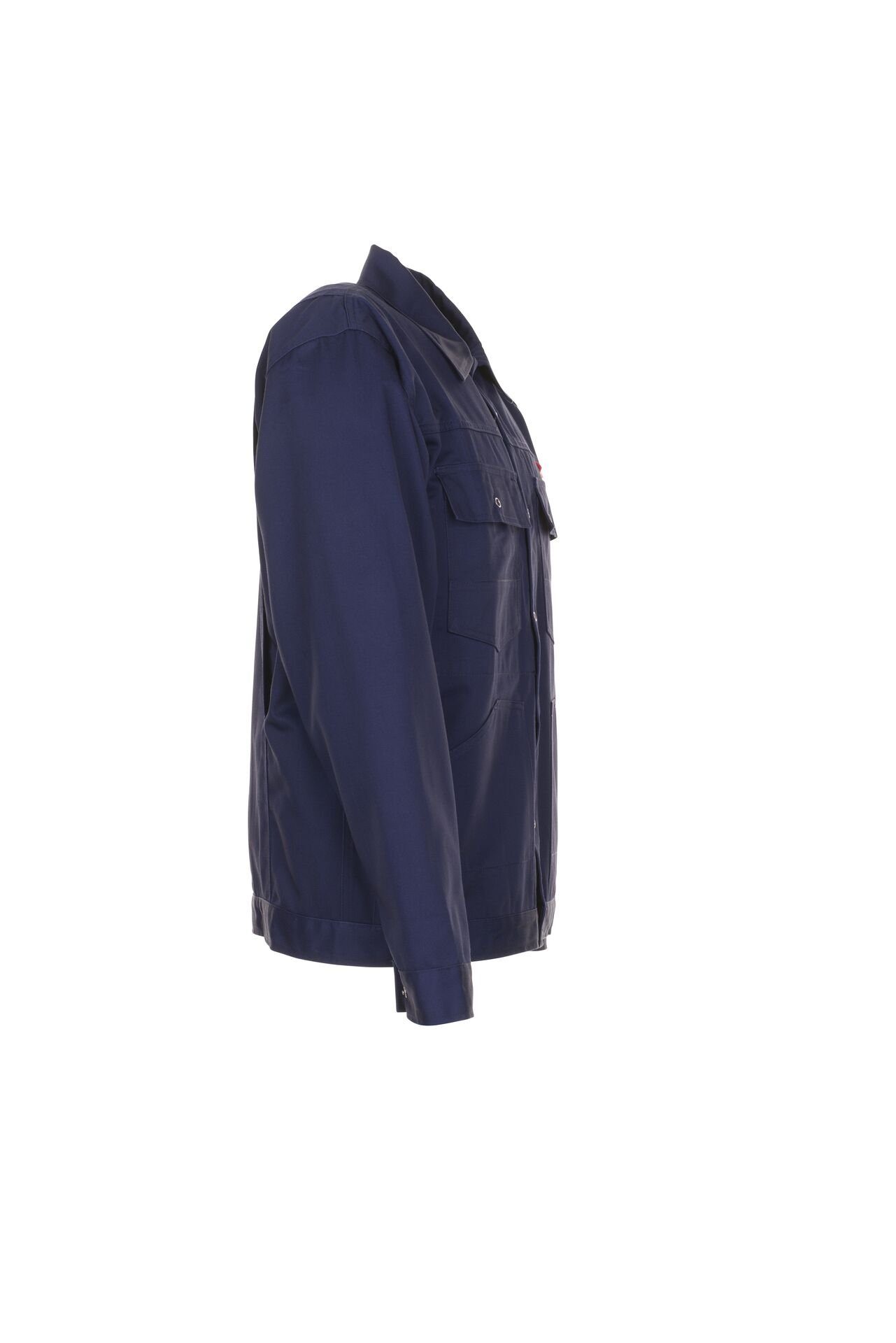 Planam hydronblau Bundjacke 260 (1-tlg) 42 Arbeitshose MG Größe