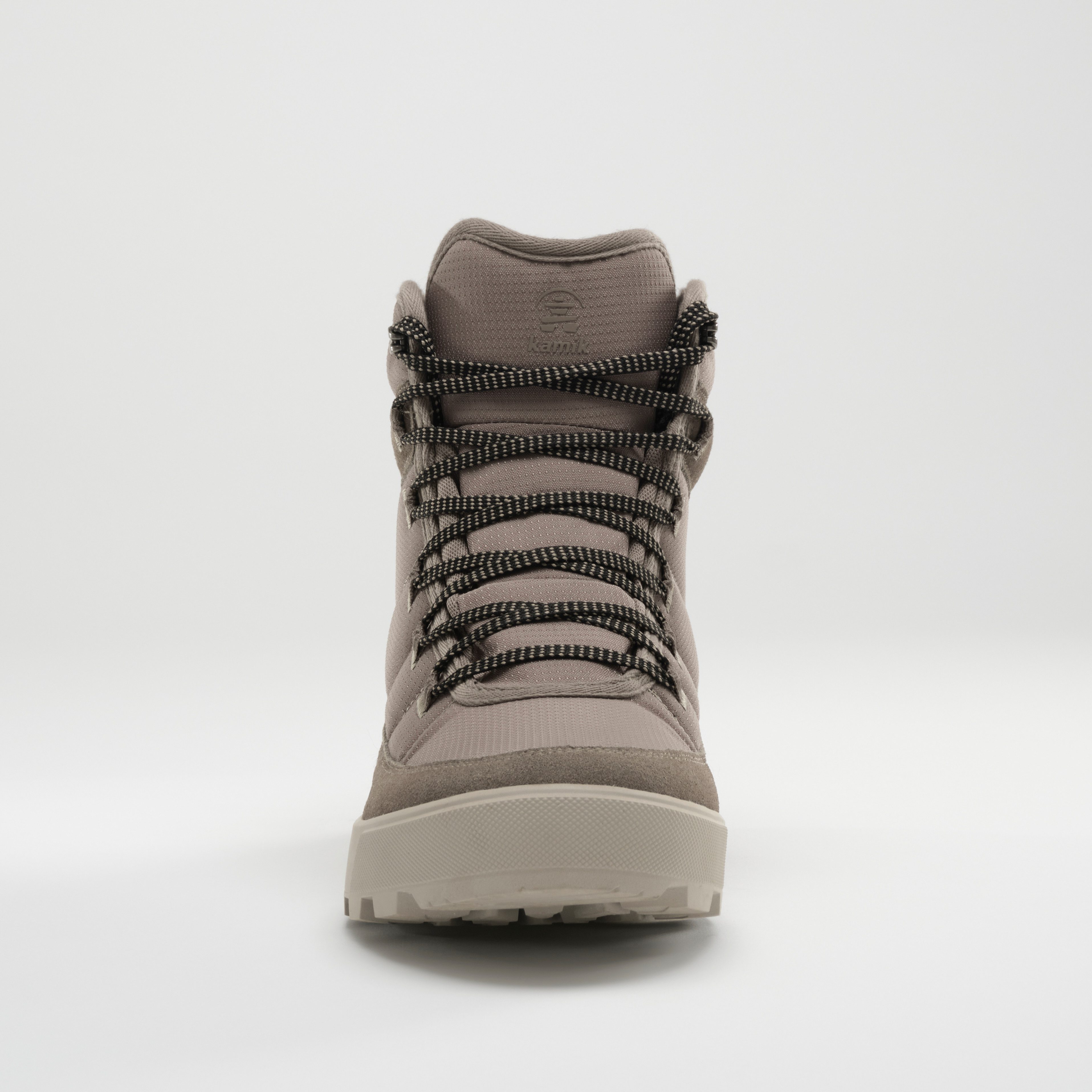 Kamik ATWATER N Winterstiefel Mit wasserdichter DriDenfense Membran und Vel günstig online kaufen