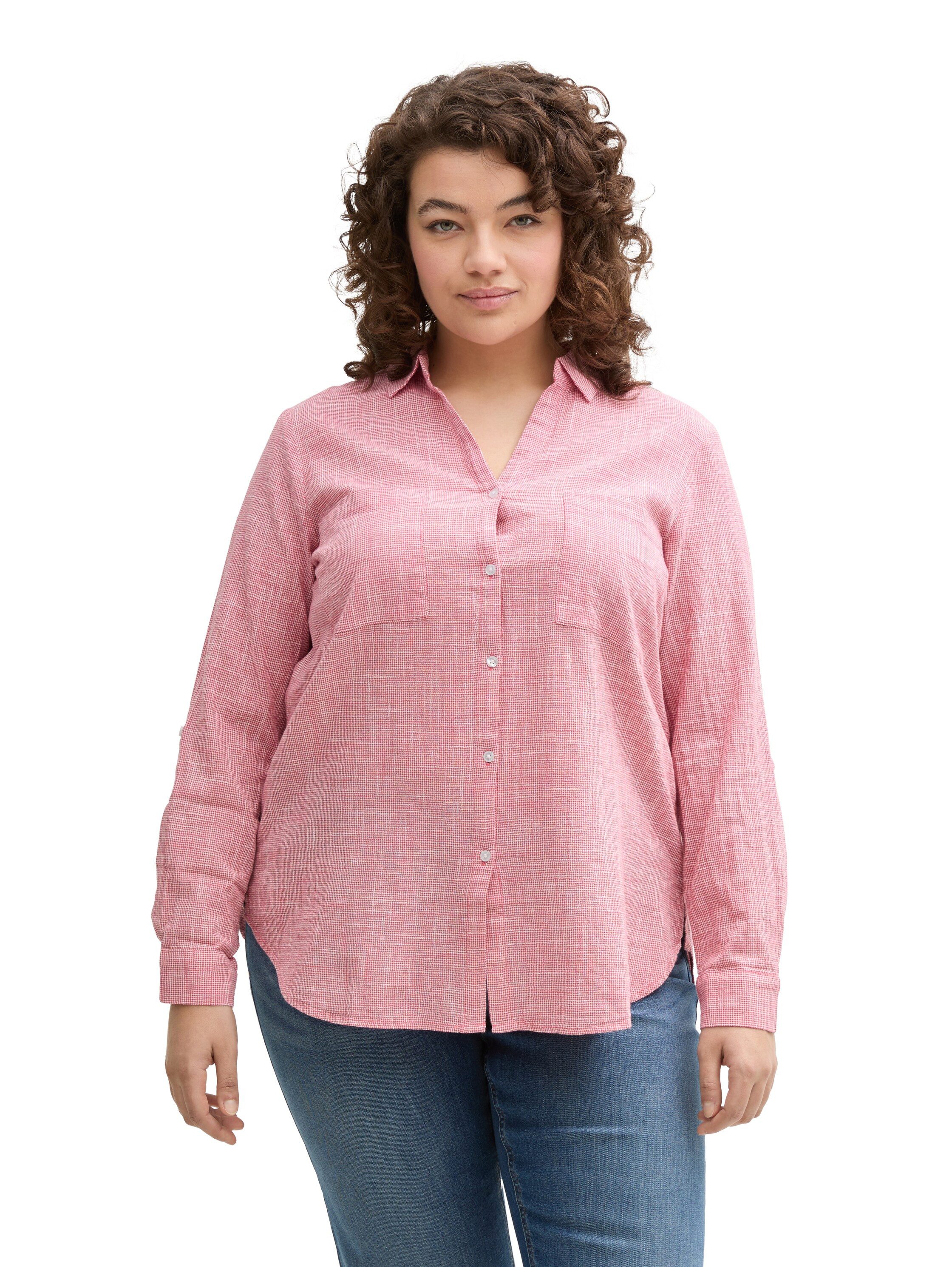 Shirtbluse