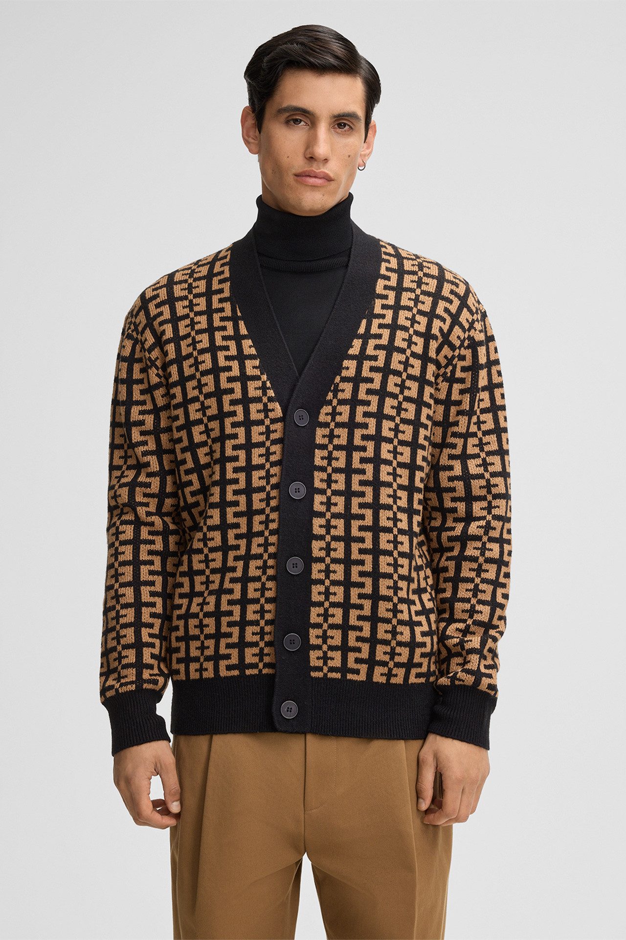 Strellson Strickjacke 11 Tito-CM 10020209
