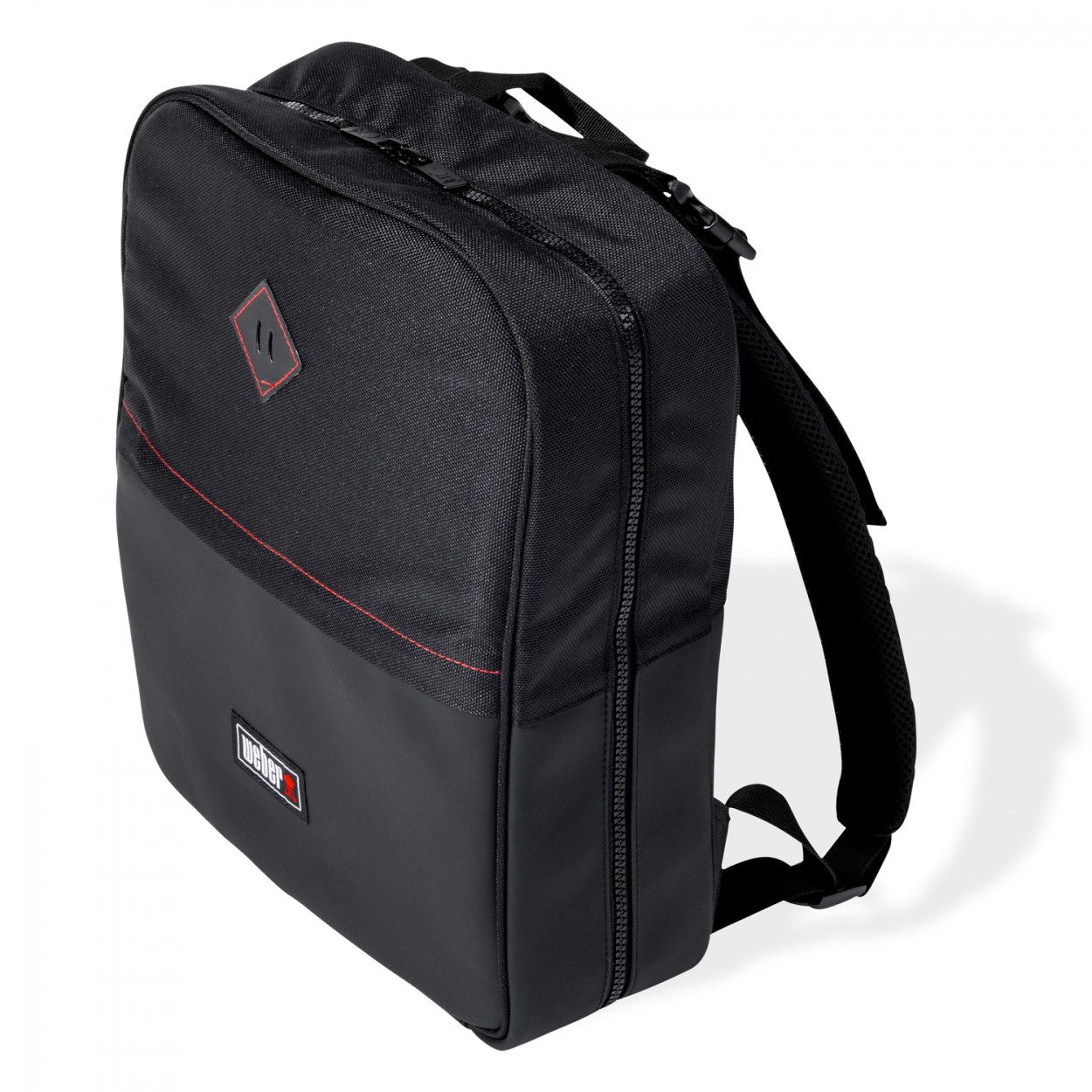 Weber Ersatzscherkopf Weber Grillzubehör-Rucksack