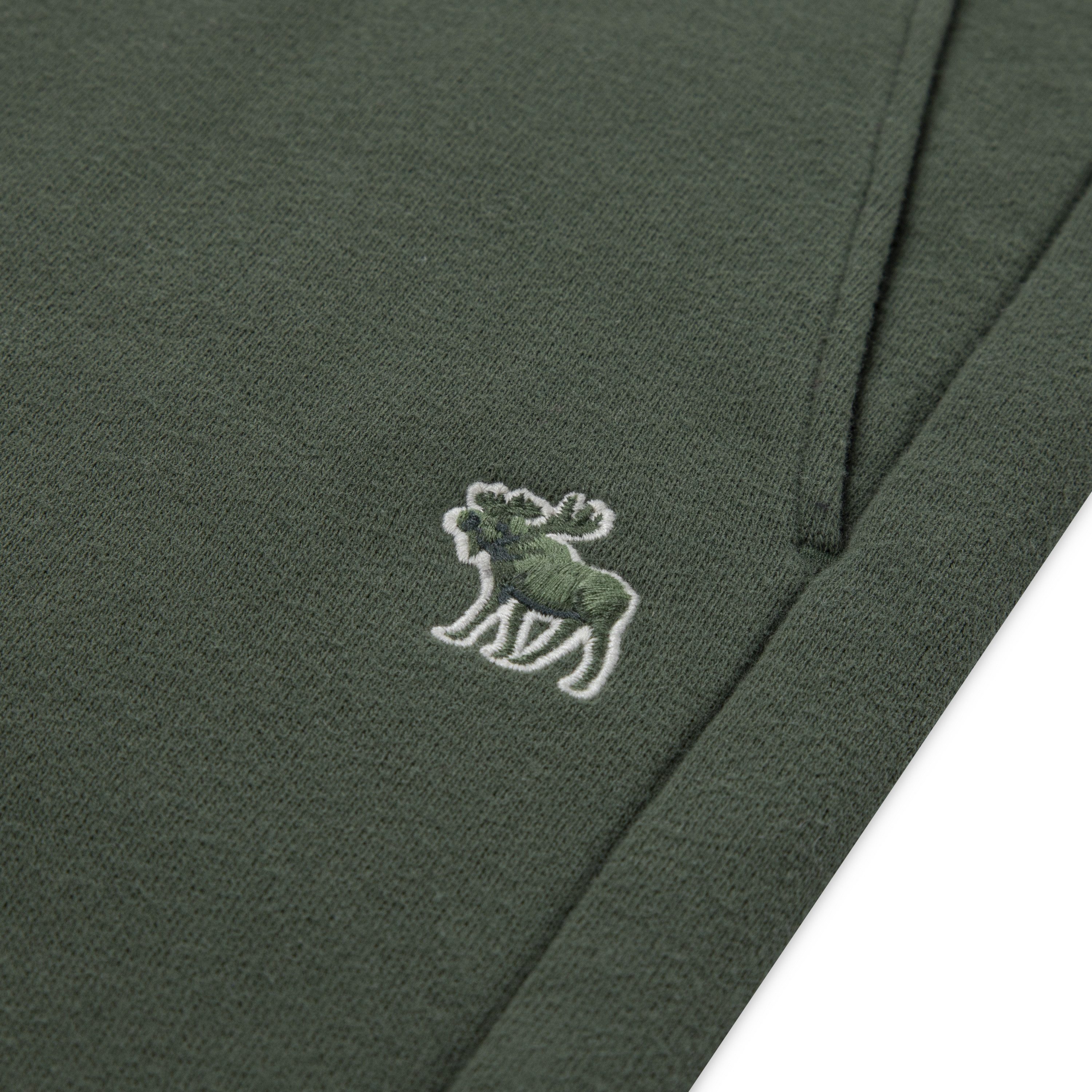 Abercrombie Kids Jogginghose AFB ESSENTIAL FLEECE JOG mit Kordelzug, for boys – Bild 3 von 3