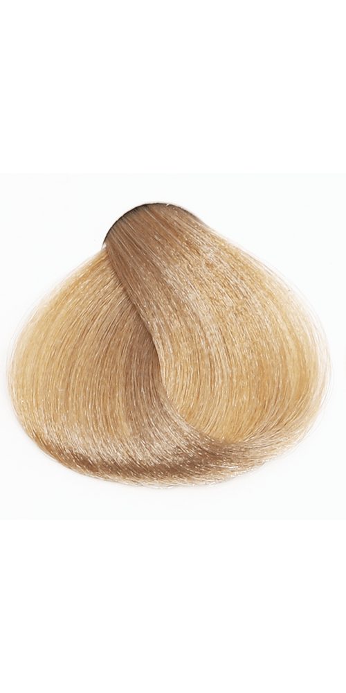 Fanola Haarfarbe Fanola Cream Color 9.13 Very Light Blonde Beige 100ml