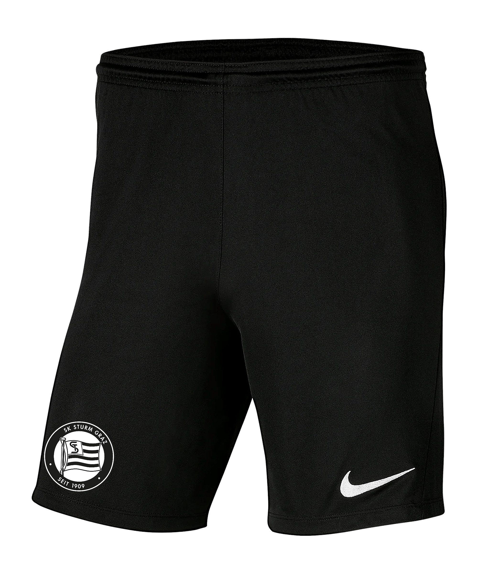 Nike Sporthose Nike Performance Sturm Graz Short Shorts Unisex günstig online kaufen