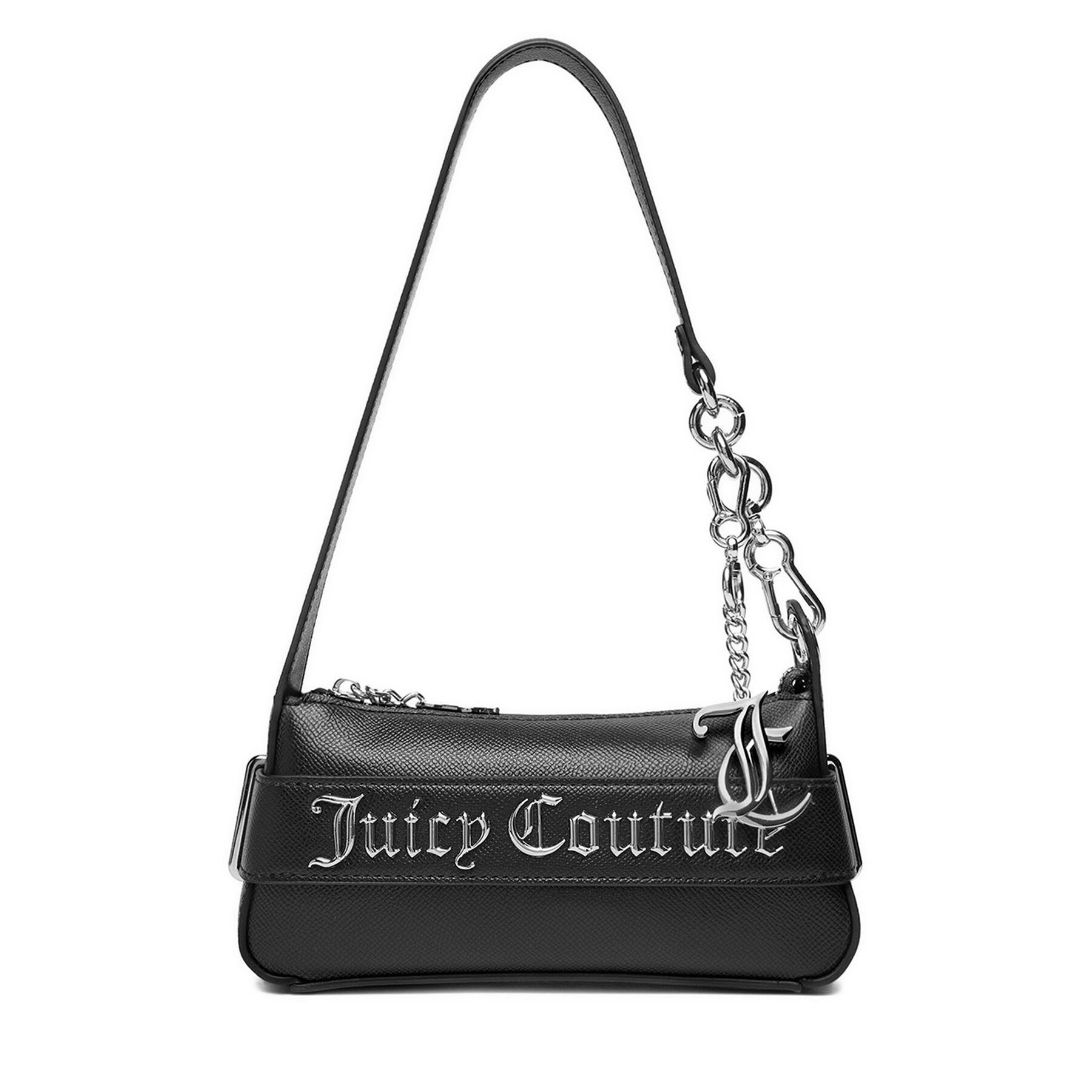 Juicy Couture Umhängetasche Juicy Couture Damen Tasche Schwarz