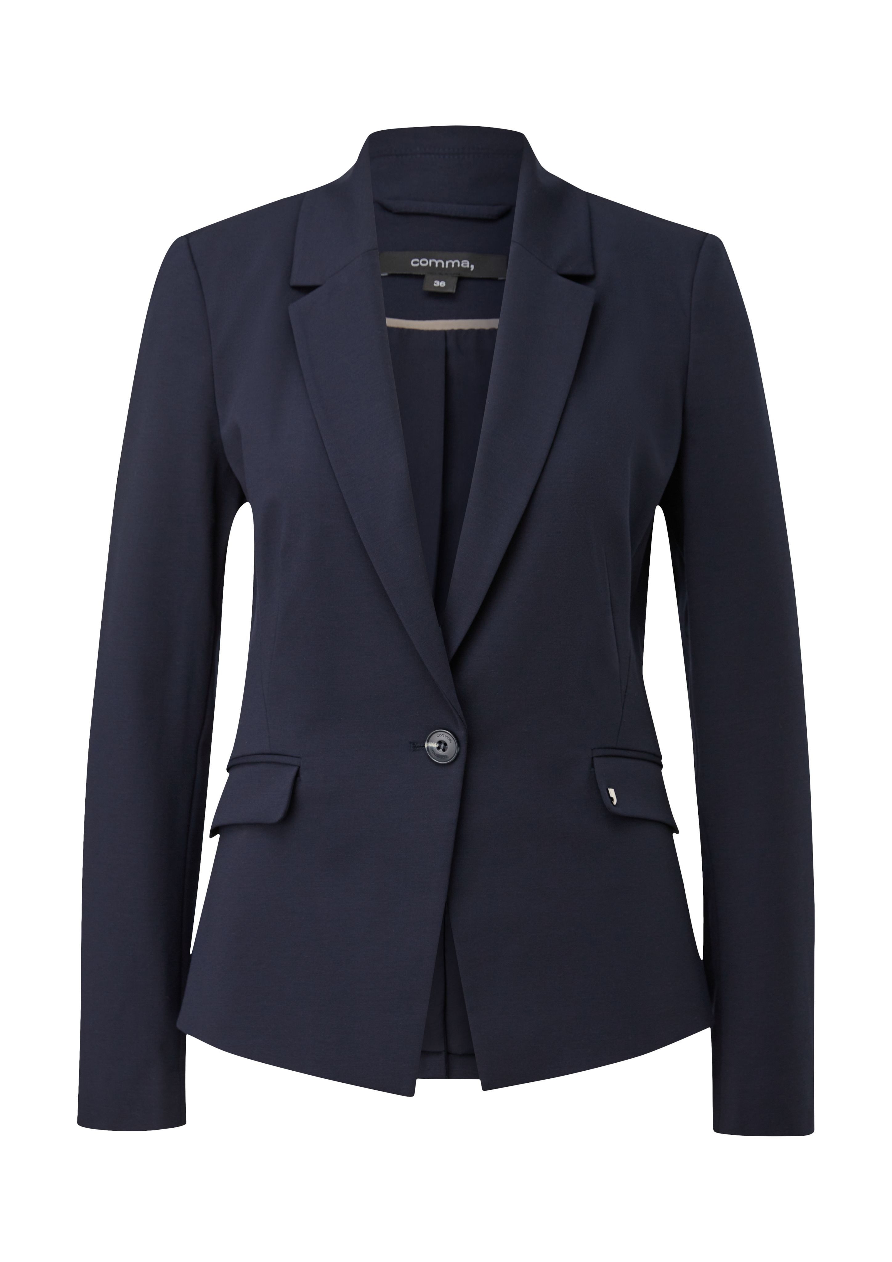 Comma Jackenblazer günstig online kaufen