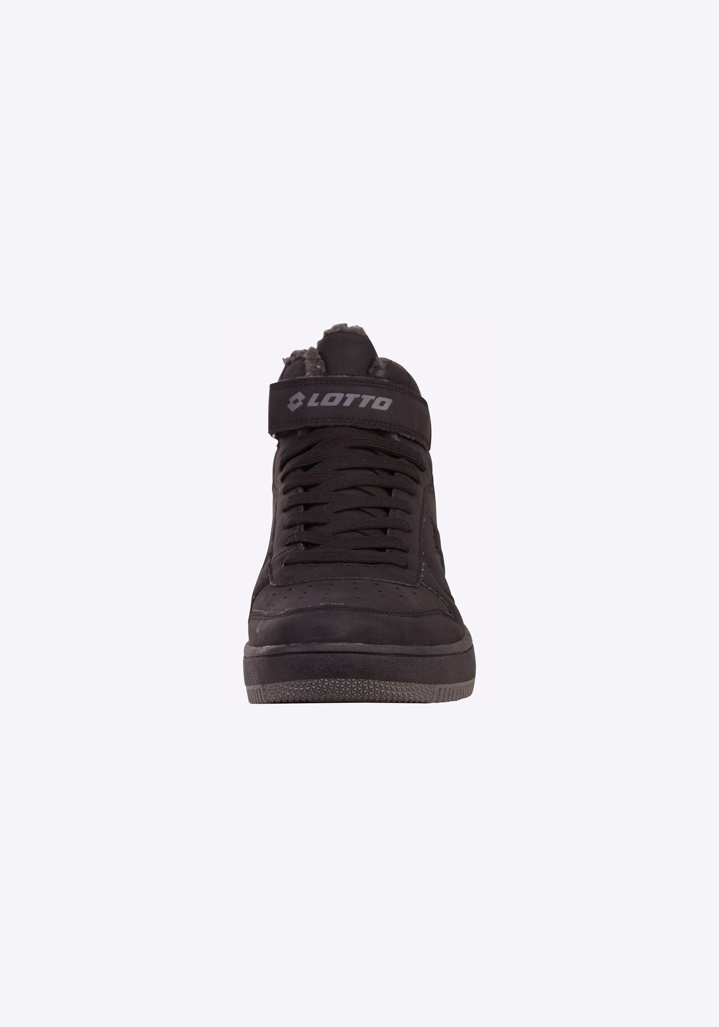 Lotto Sneakerboots Winterschuhe, Schnürboots, Sneaker, gefüttert