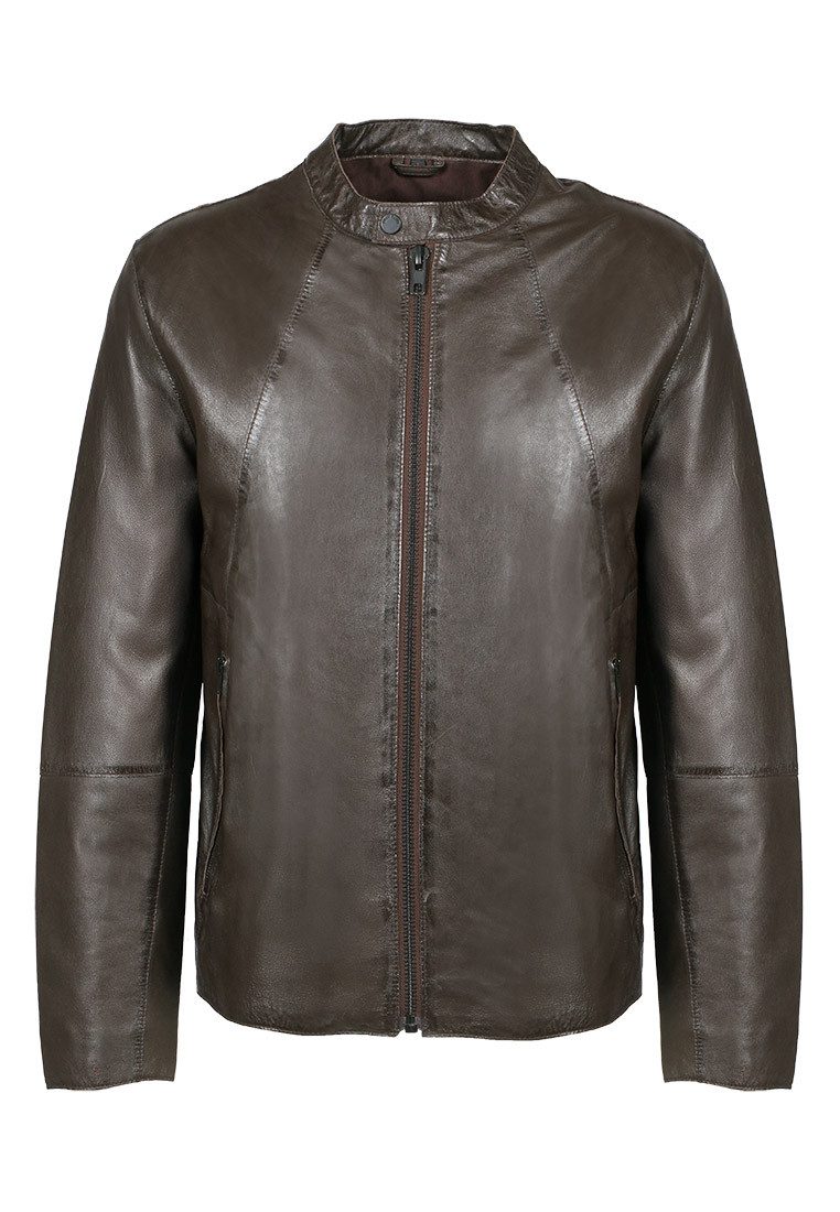 Freaky Nation Lederjacke Weekend-FN SA