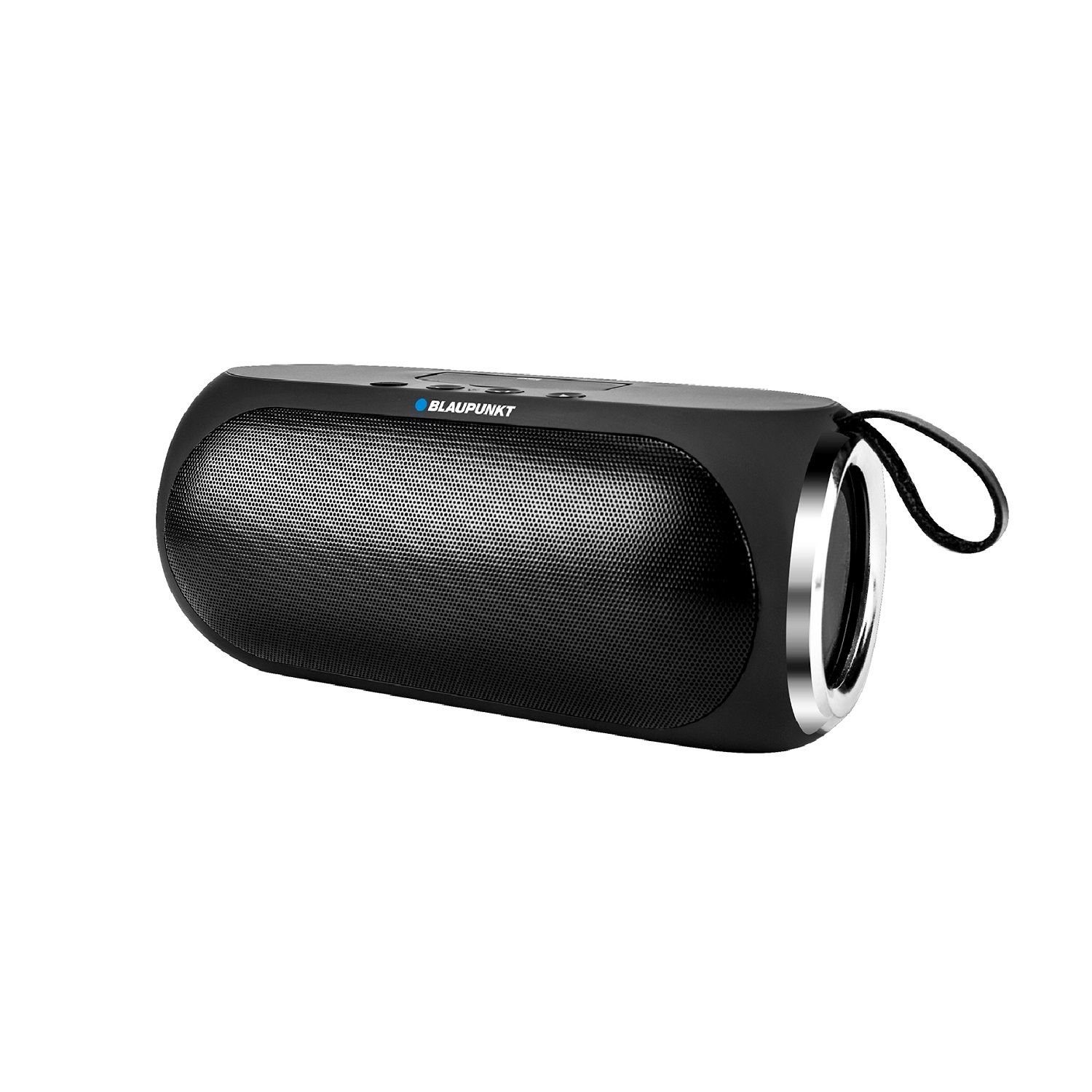 Blaupunkt BLP3750 Speaker BT Subwoofer 16 W Black Lautsprecher Bluetooth-Lautsprecher
