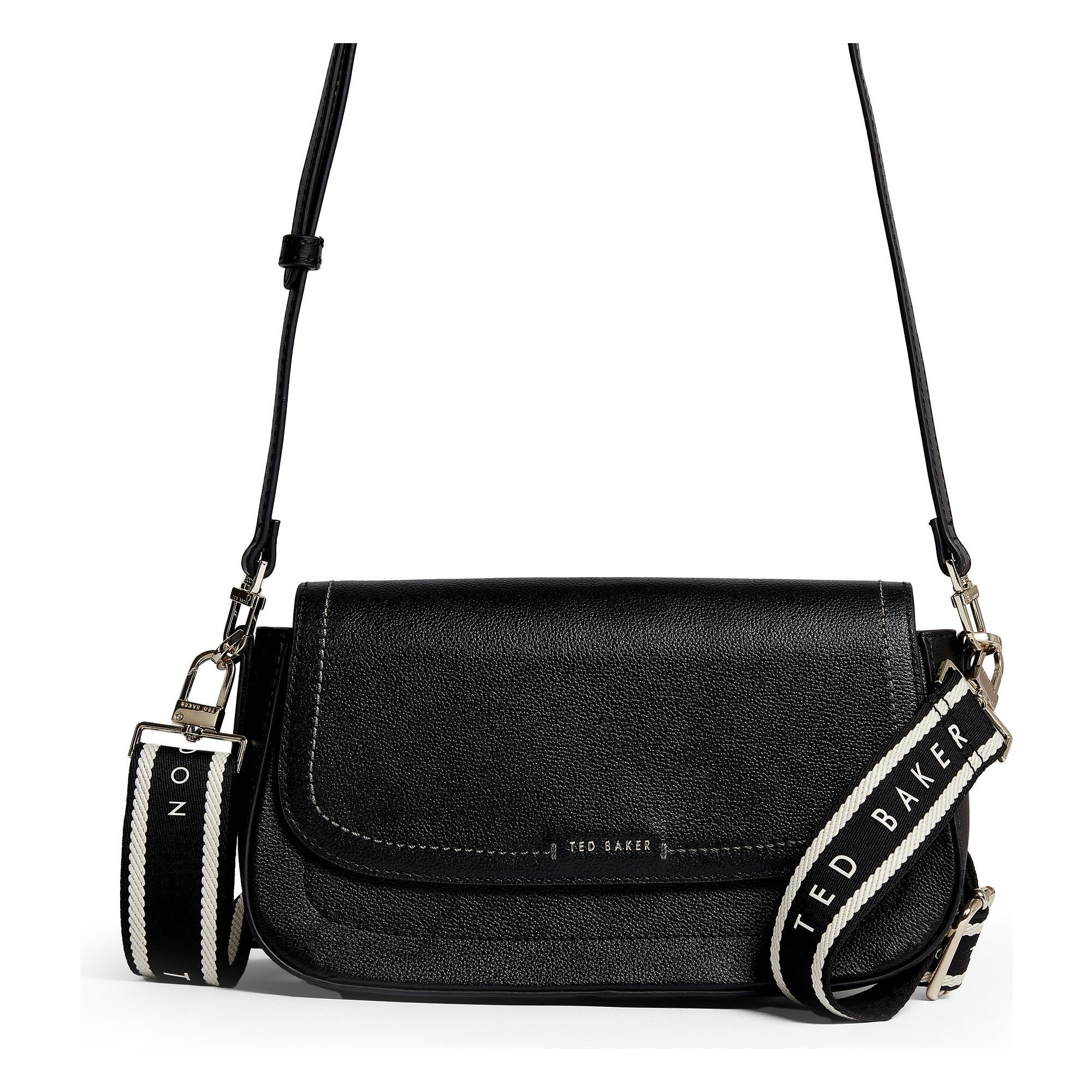 Ted Baker Umhängetasche Louiize, Leder
