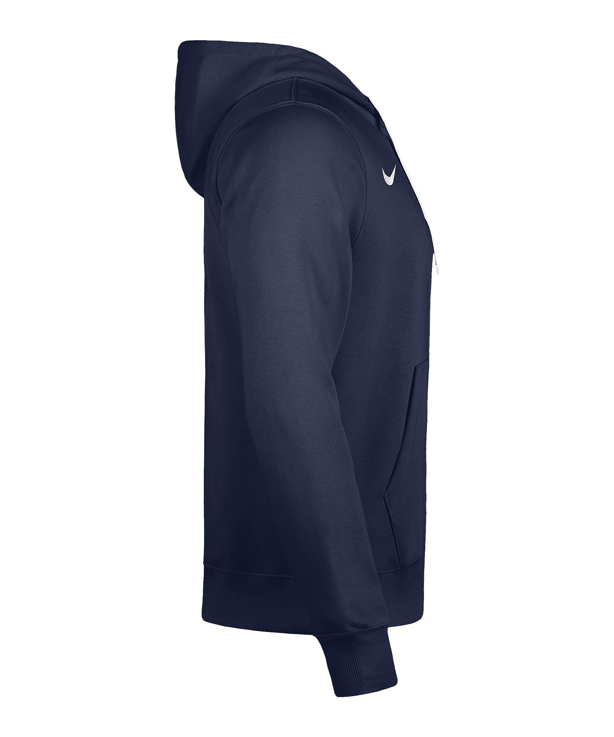 Nike Sweatjacke Nike Performance Park 26 Kapuzenjacke Baumwolle – Bild 4 von 4