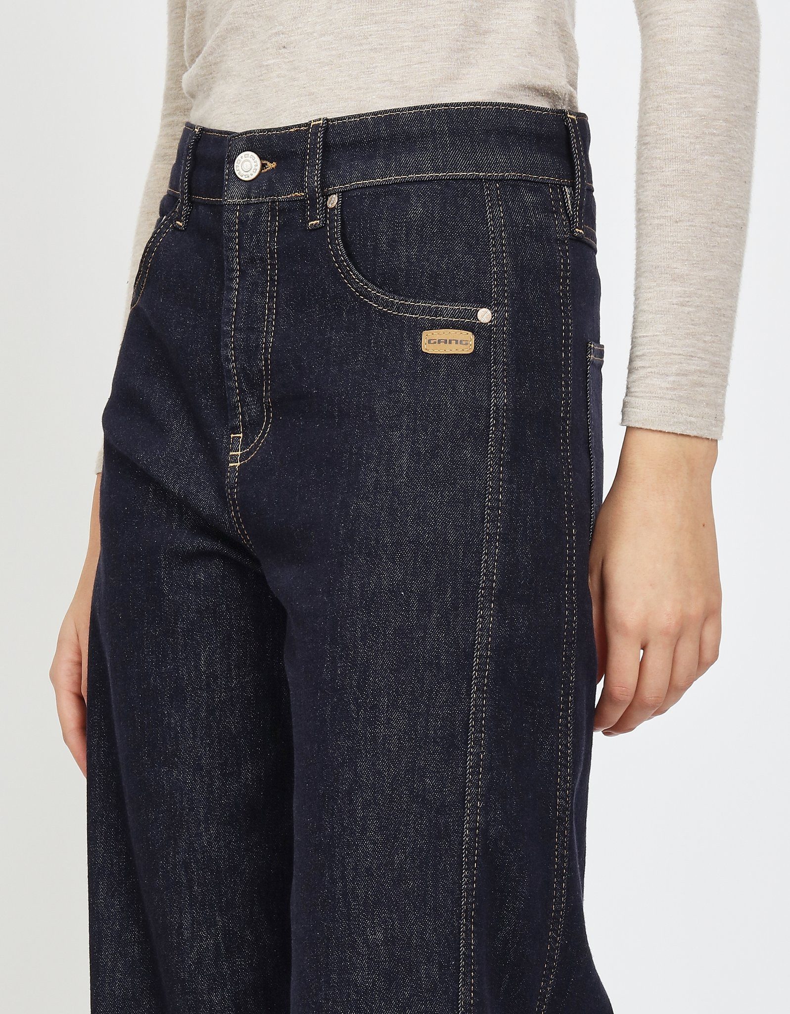 GANG 5-Pocket-Jeans