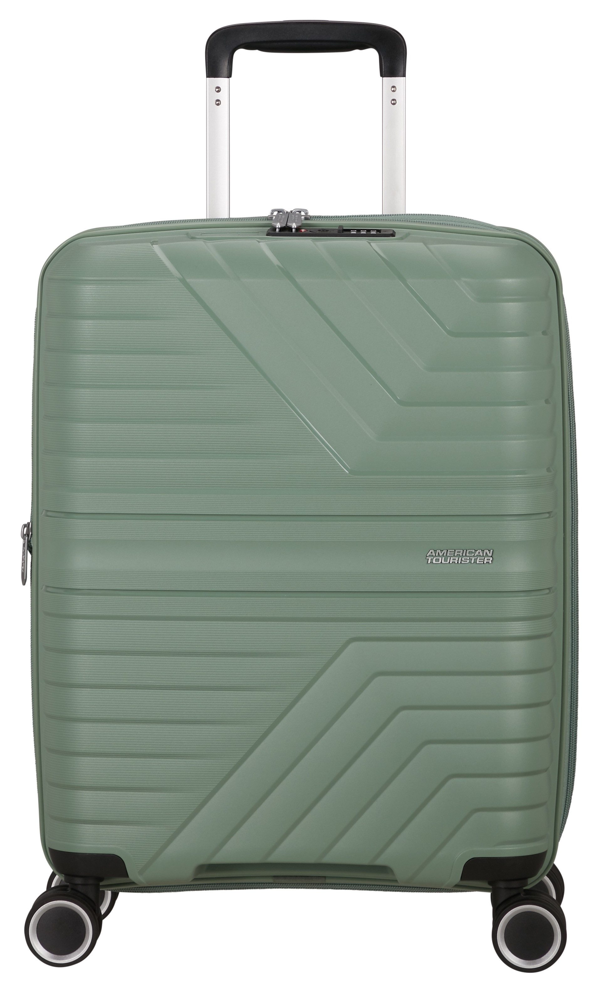 American Tourister® Hartschalen-Trolley FLYTWIST, verschiedene Größen günstig online kaufen
