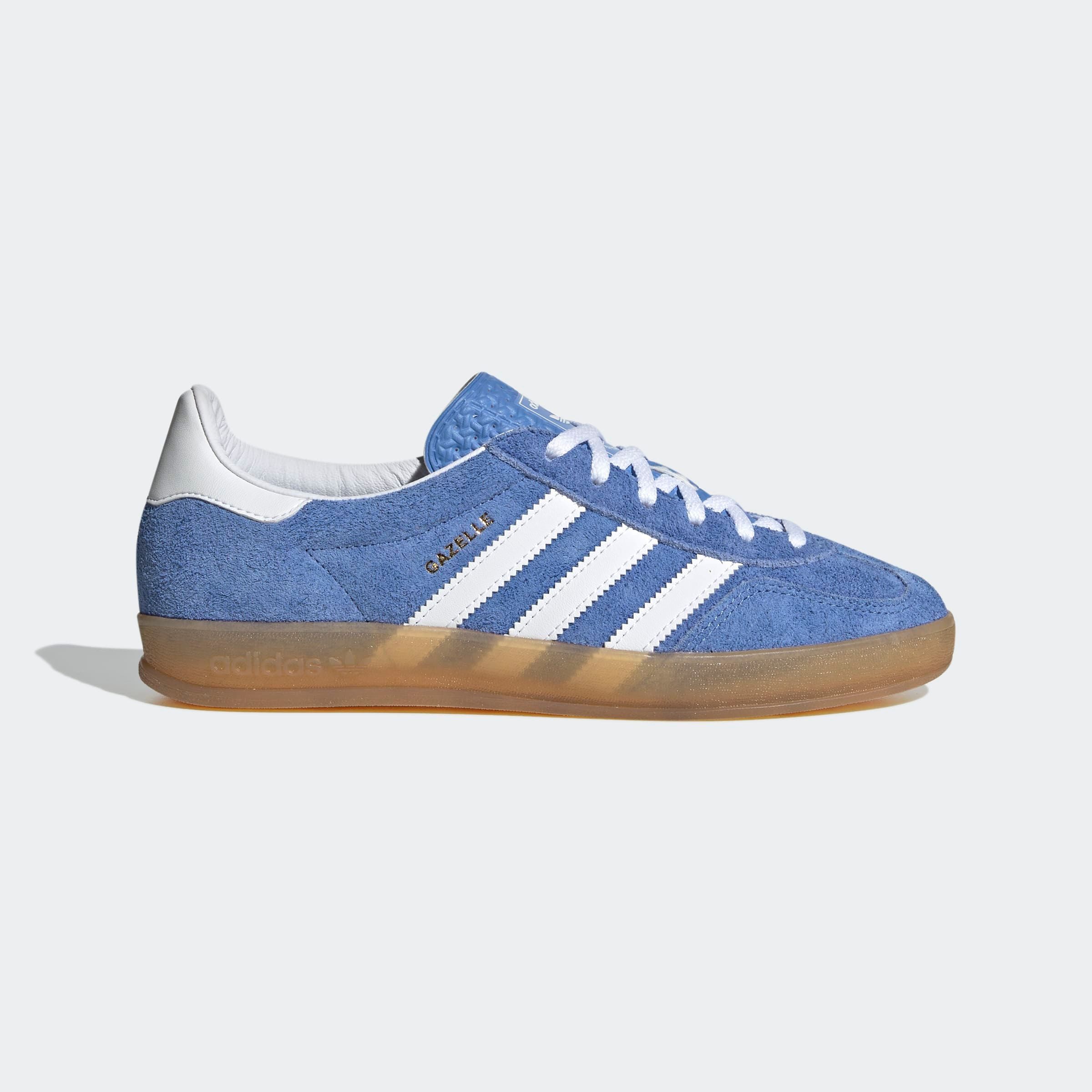 adidas Originals GAZELLE INDOOR Sneaker günstig online kaufen