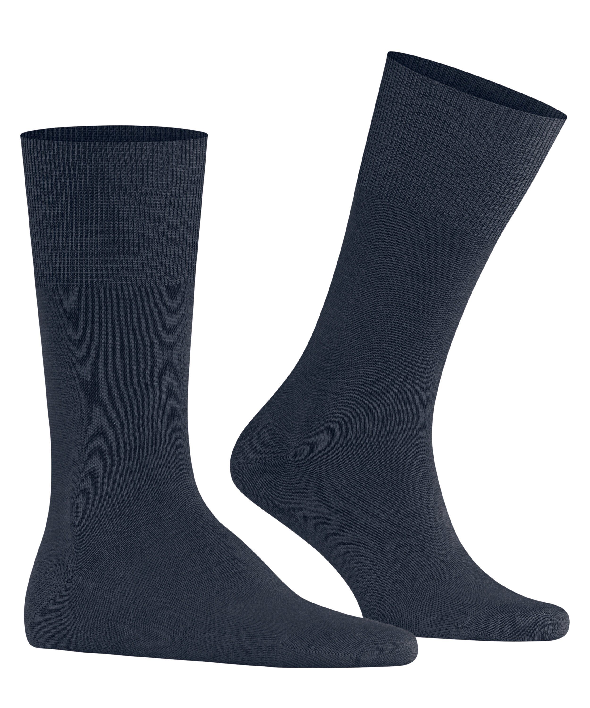 space (6116) Airport blue Socken FALKE (1-Paar)