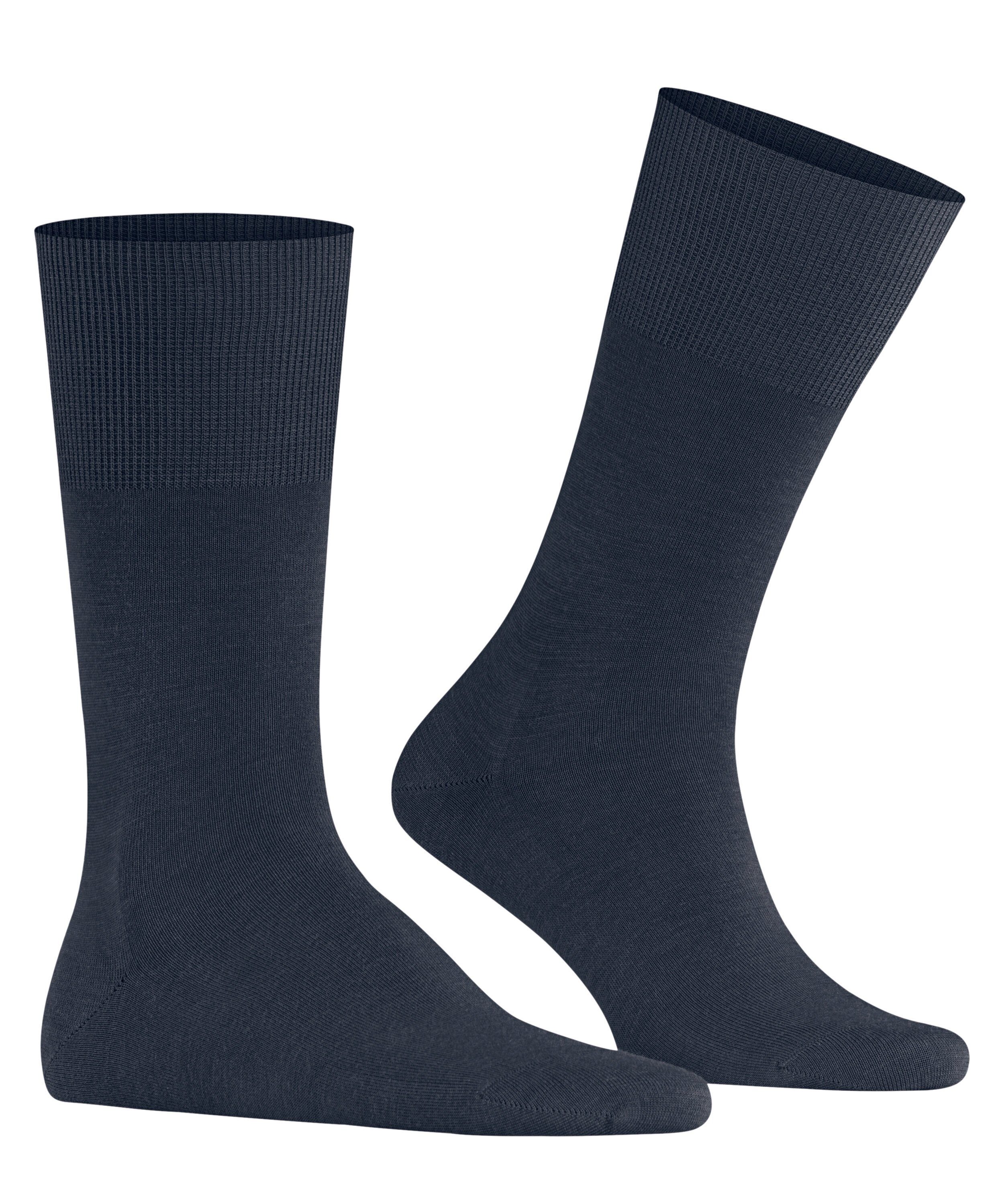 blue (6116) space Socken (1-Paar) Airport FALKE